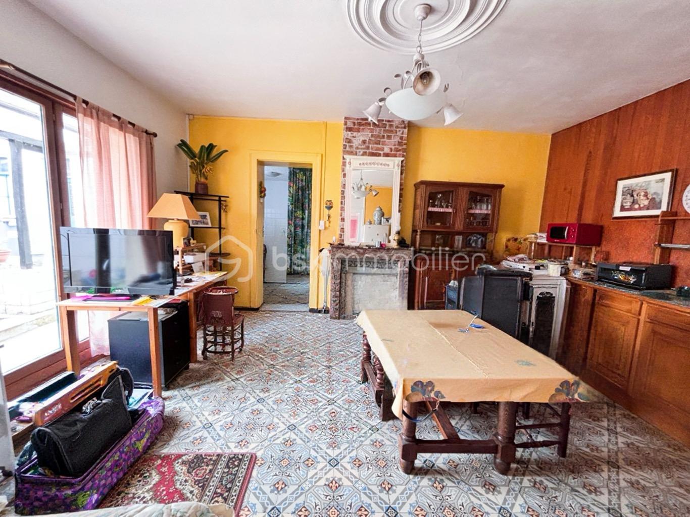 Maison longere de 150 m² - IMG_0805.JPG