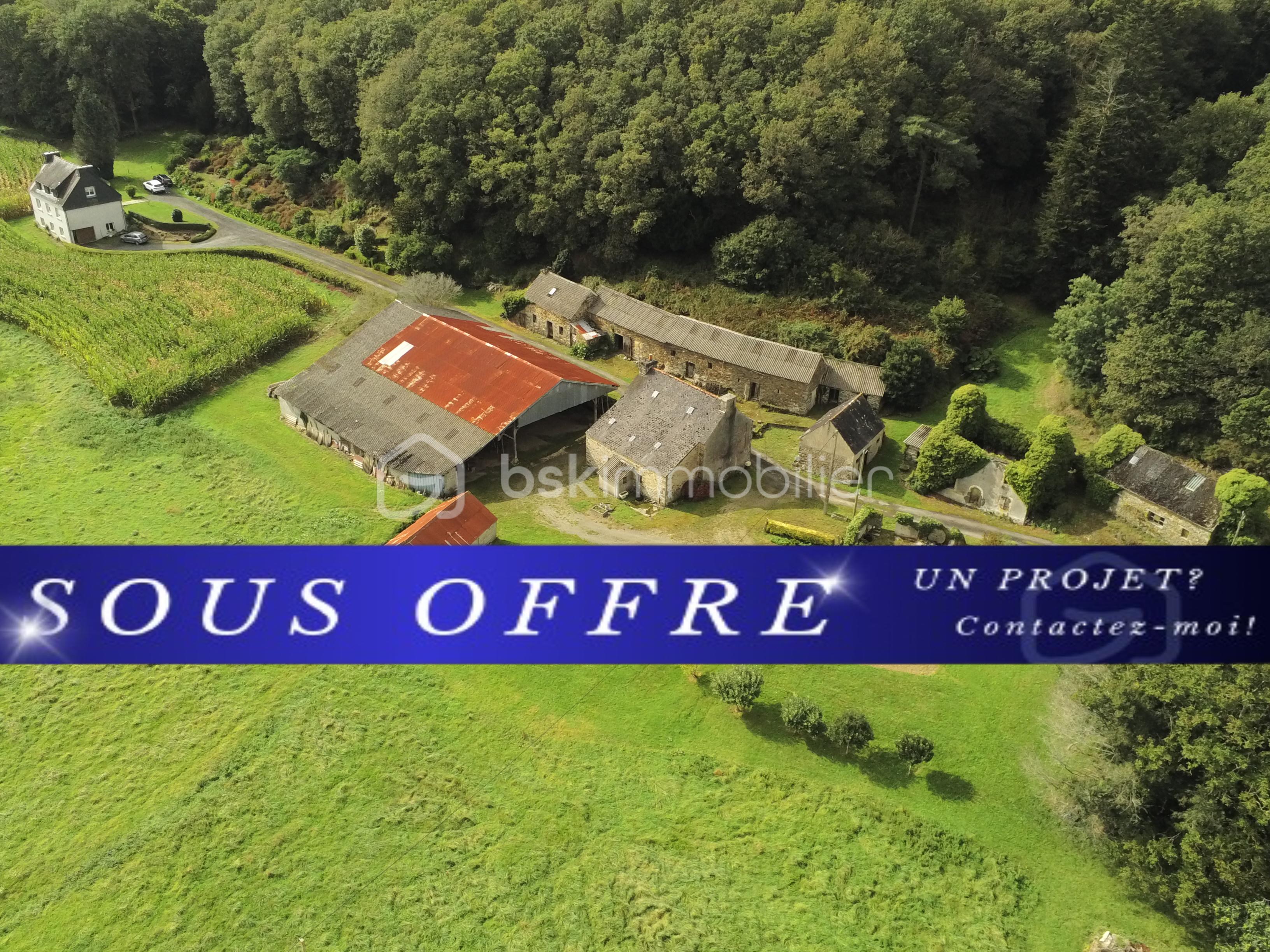 Corps de ferme de 113 m² - STANG EOLEN sous offre.png
