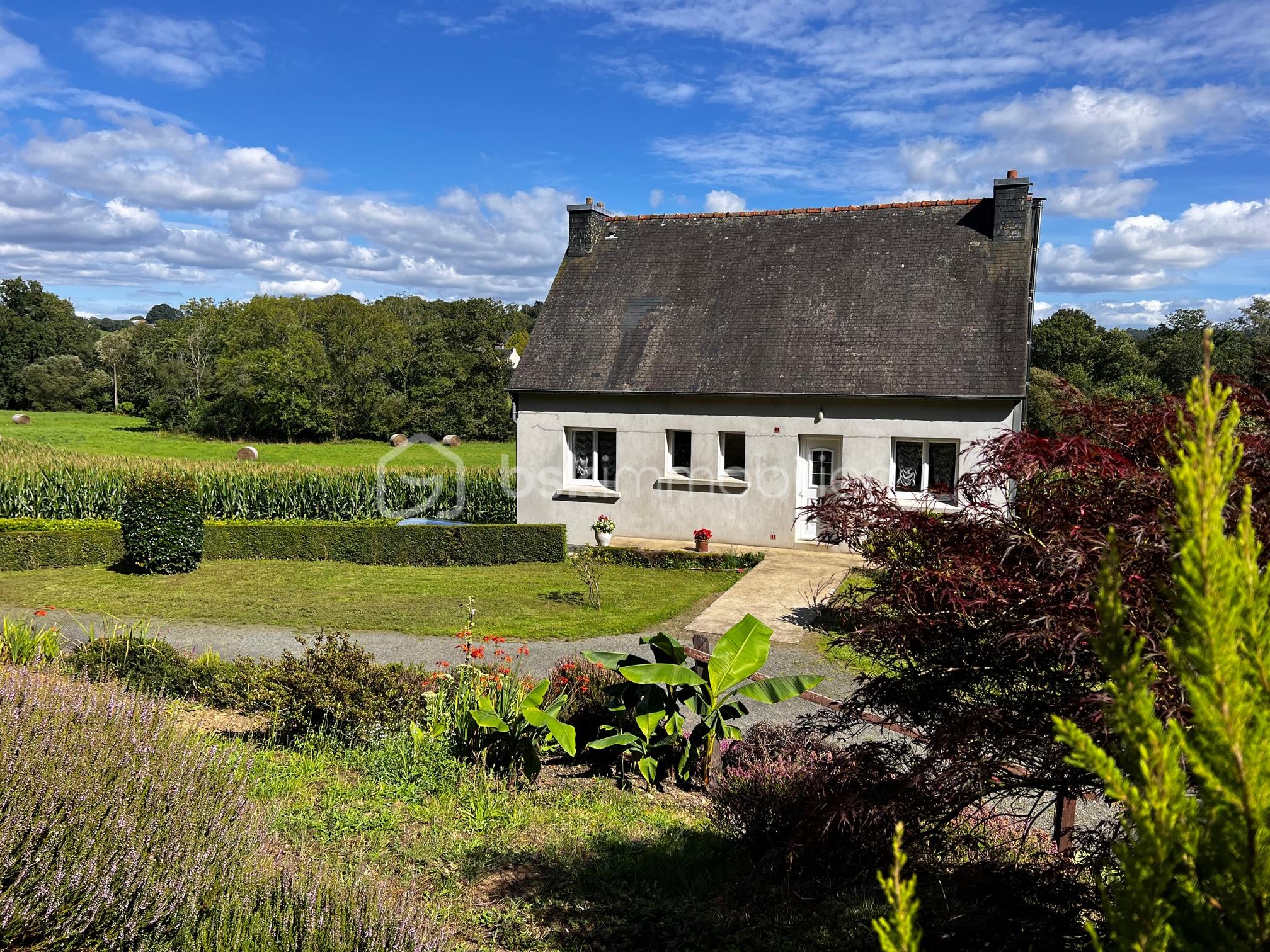 Corps de ferme de 113 m² - maison principale StangE.jpg