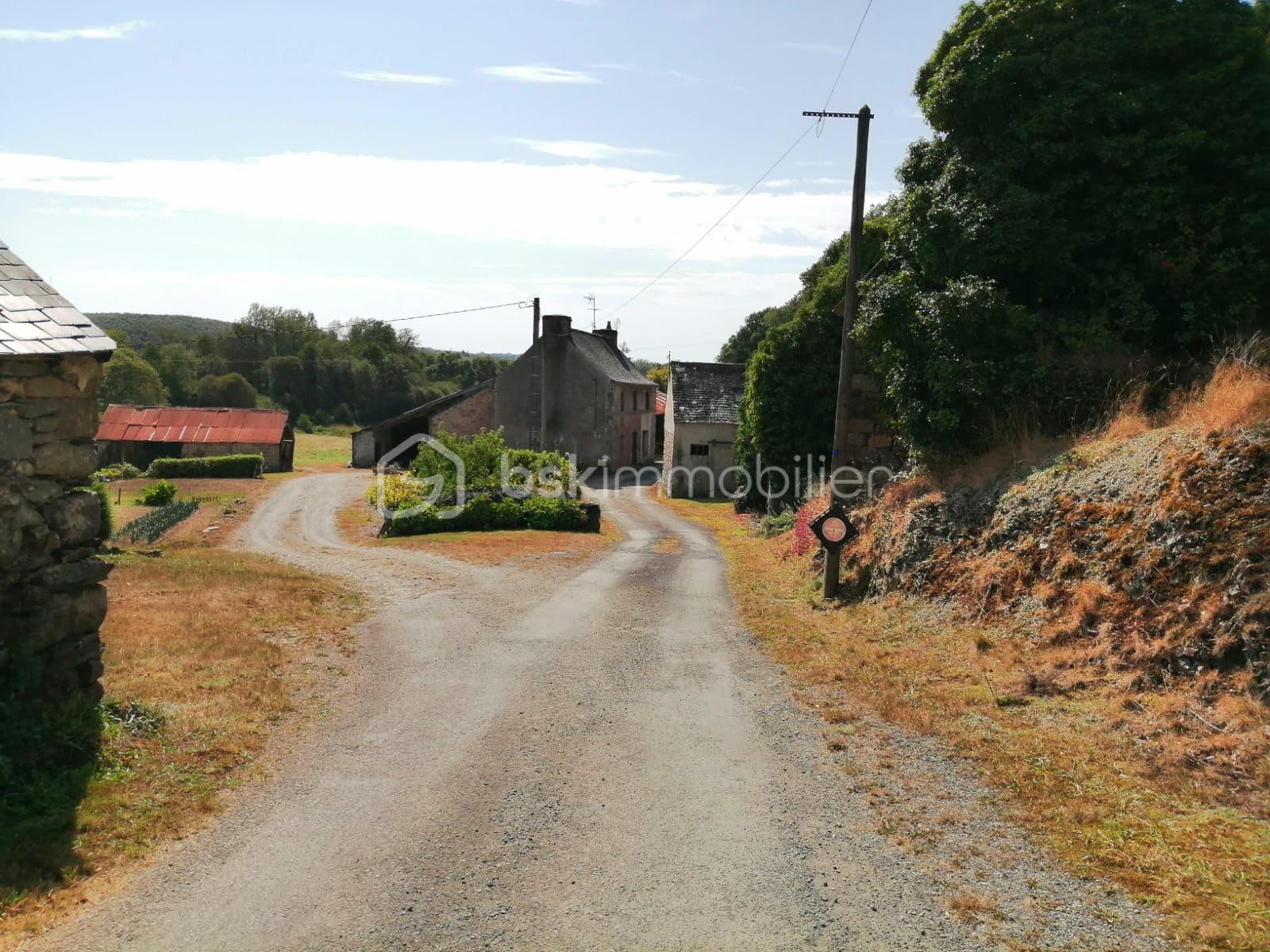 Corps de ferme de 113 m² - acces ferme stang eolen.jpg