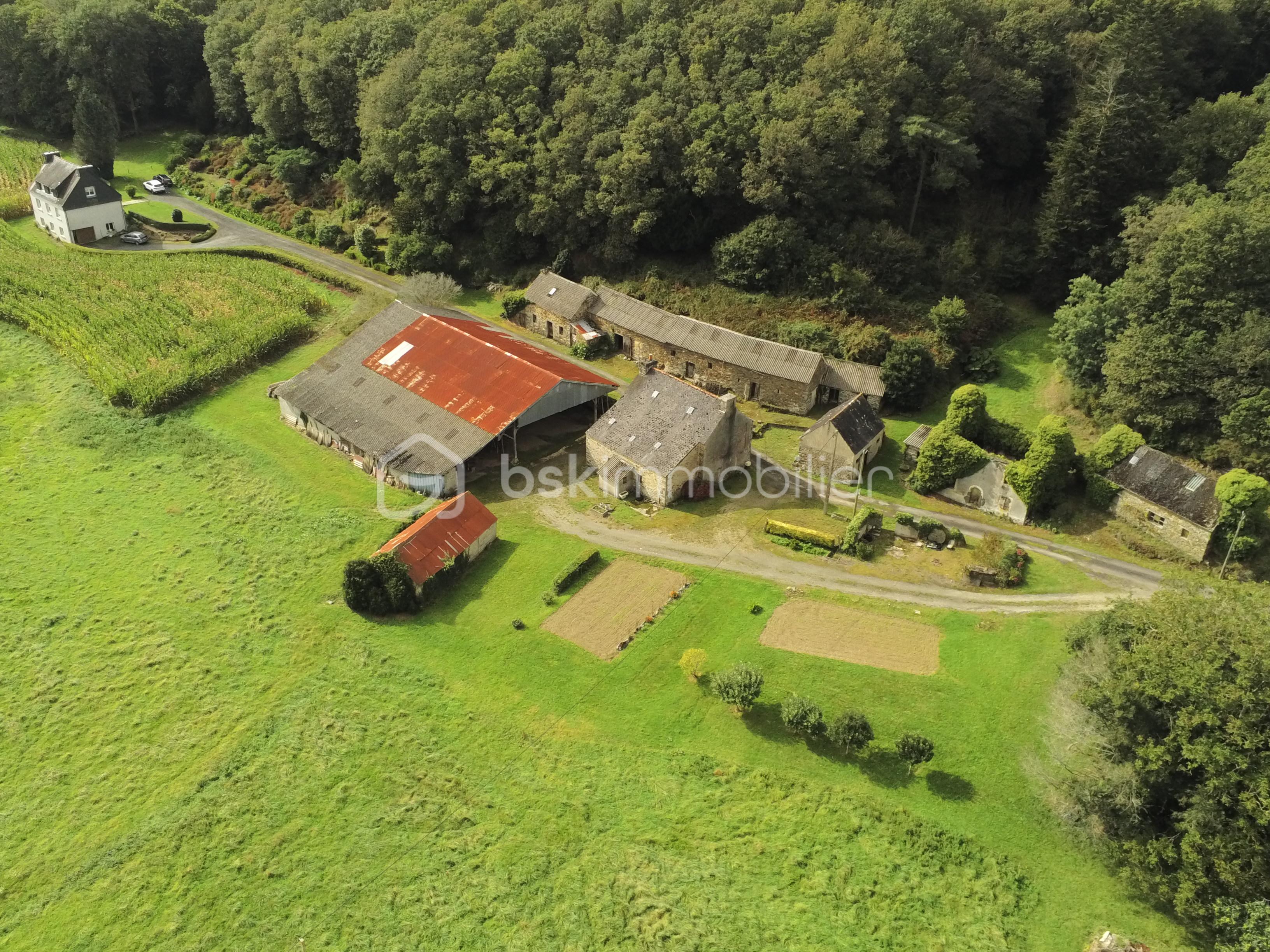 Corps de ferme de 113 m² - P2561368.JPG