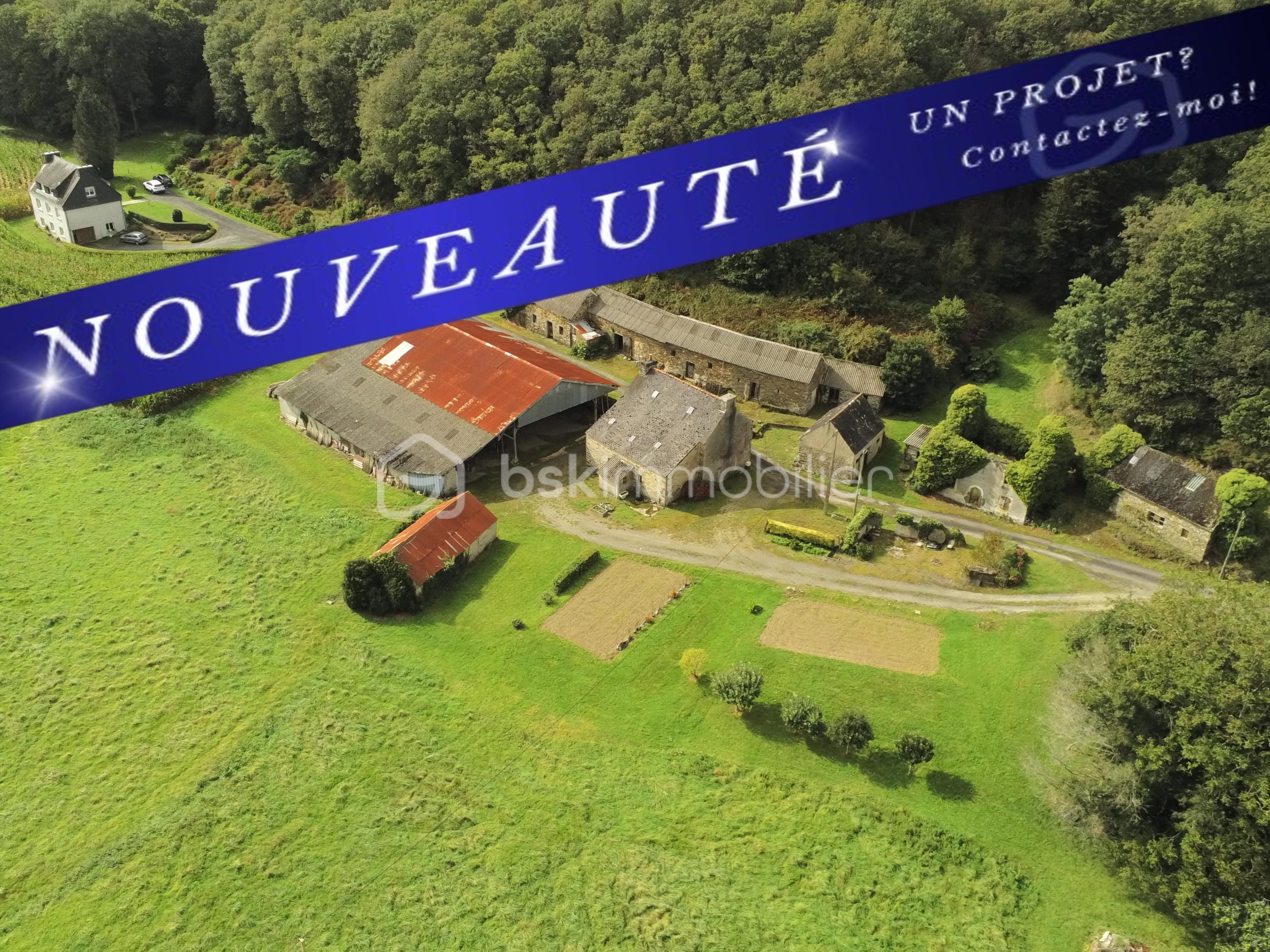 Corps de ferme de 113 m² - NOUVEAUTé STANG EOLEN.png