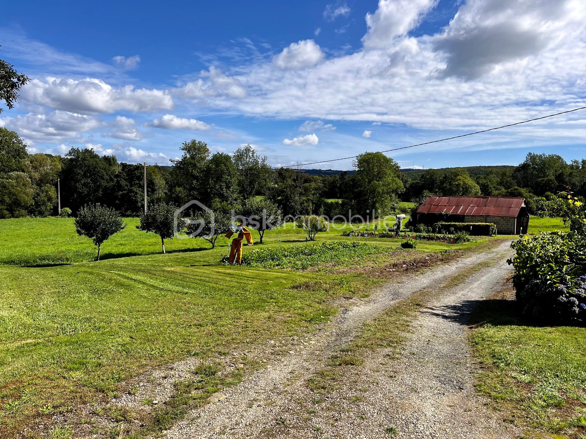 Corps de ferme de 113 m² - potager StangE.jpg