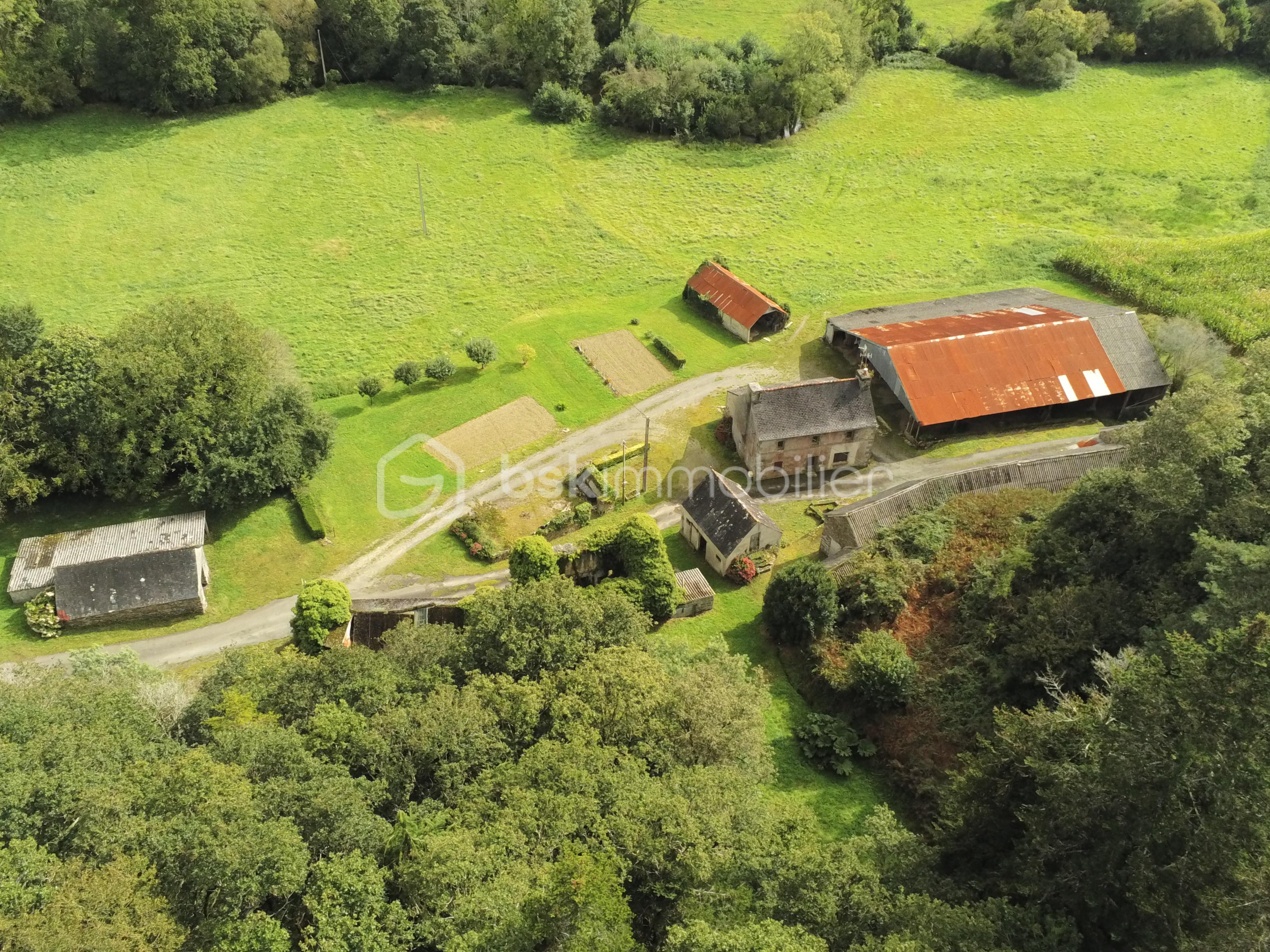 Corps de ferme de 113 m² - P2571369.JPG