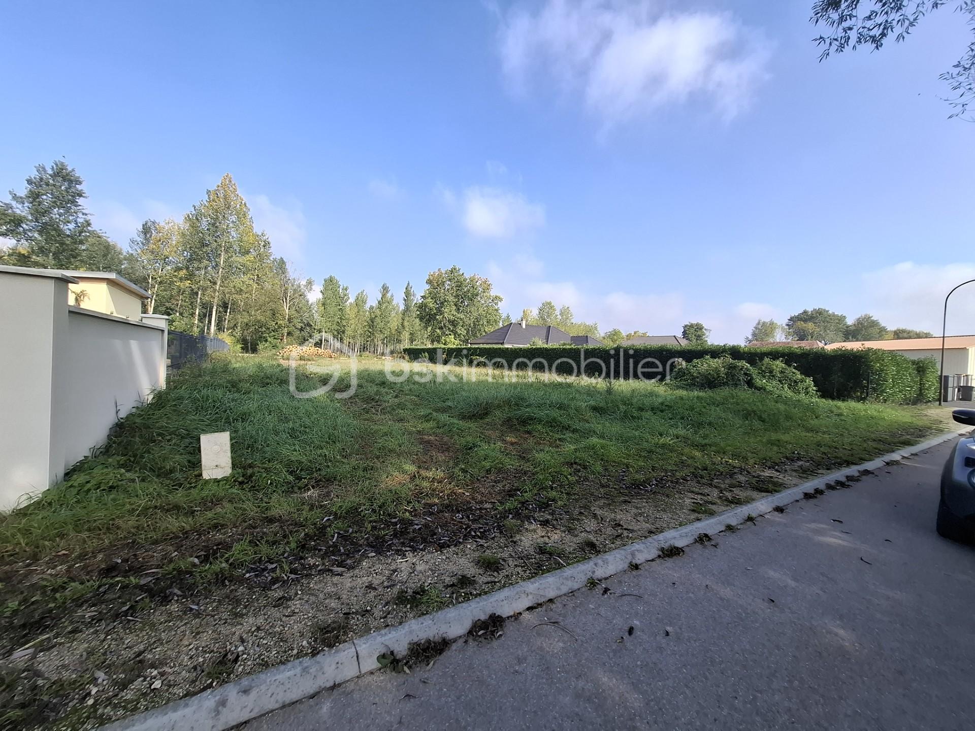 Terrain de 1 172 m² - briquet terrain.jpg