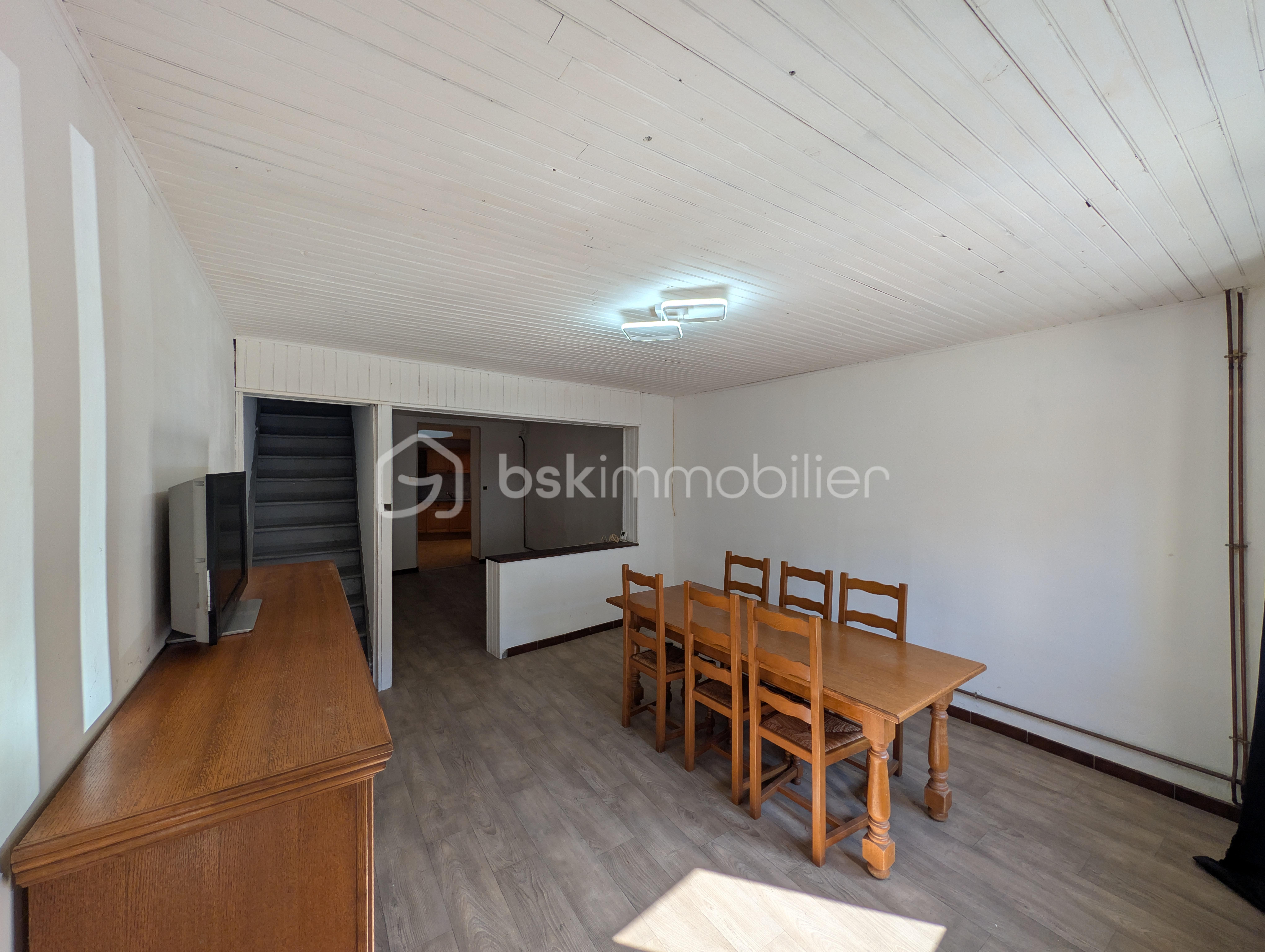 Maison 3 pièces 85 m² · à Hénin-Beaumont · 85 m² · 92 000 €