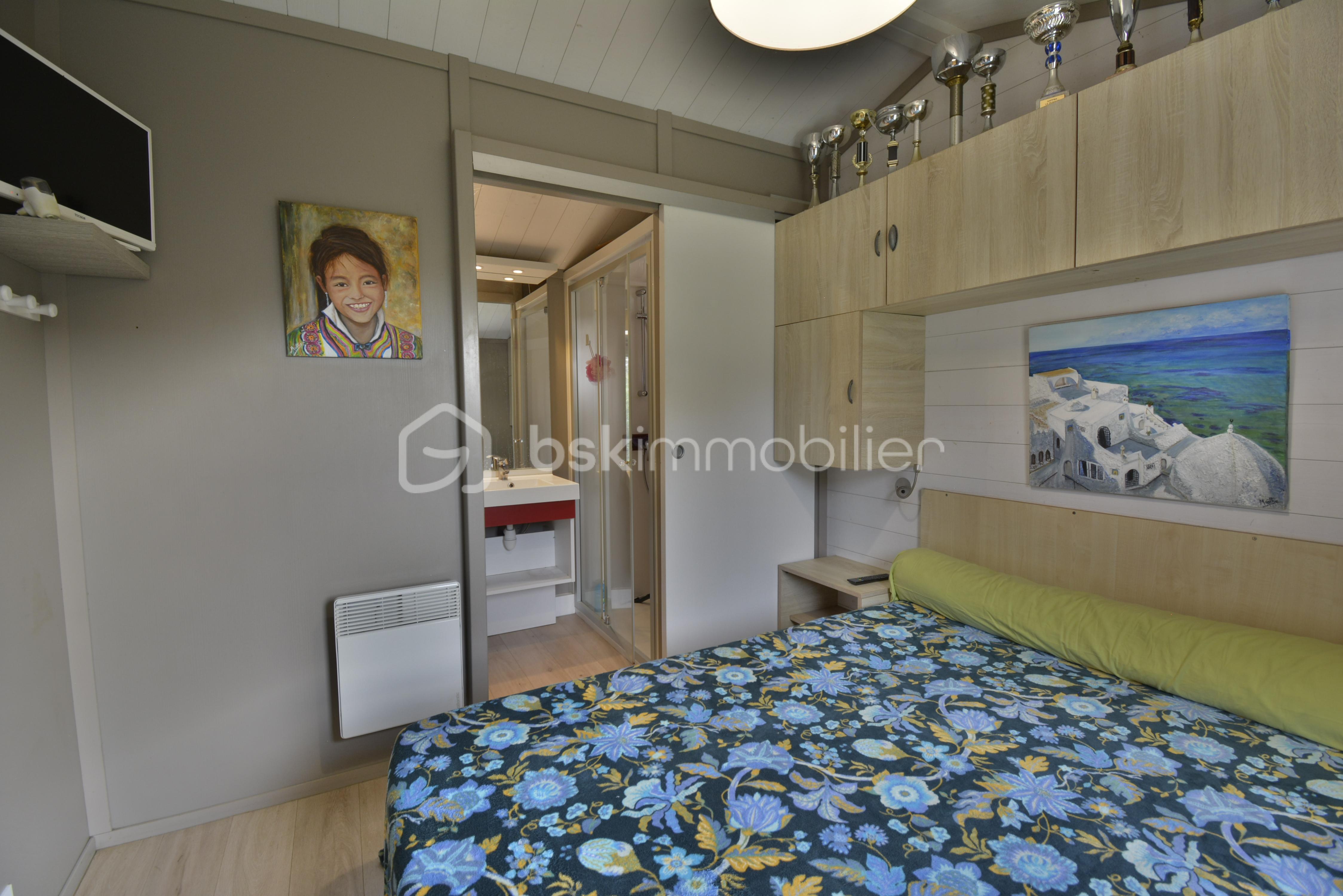 Chalet de 57 m² - _DSC0039.JPG