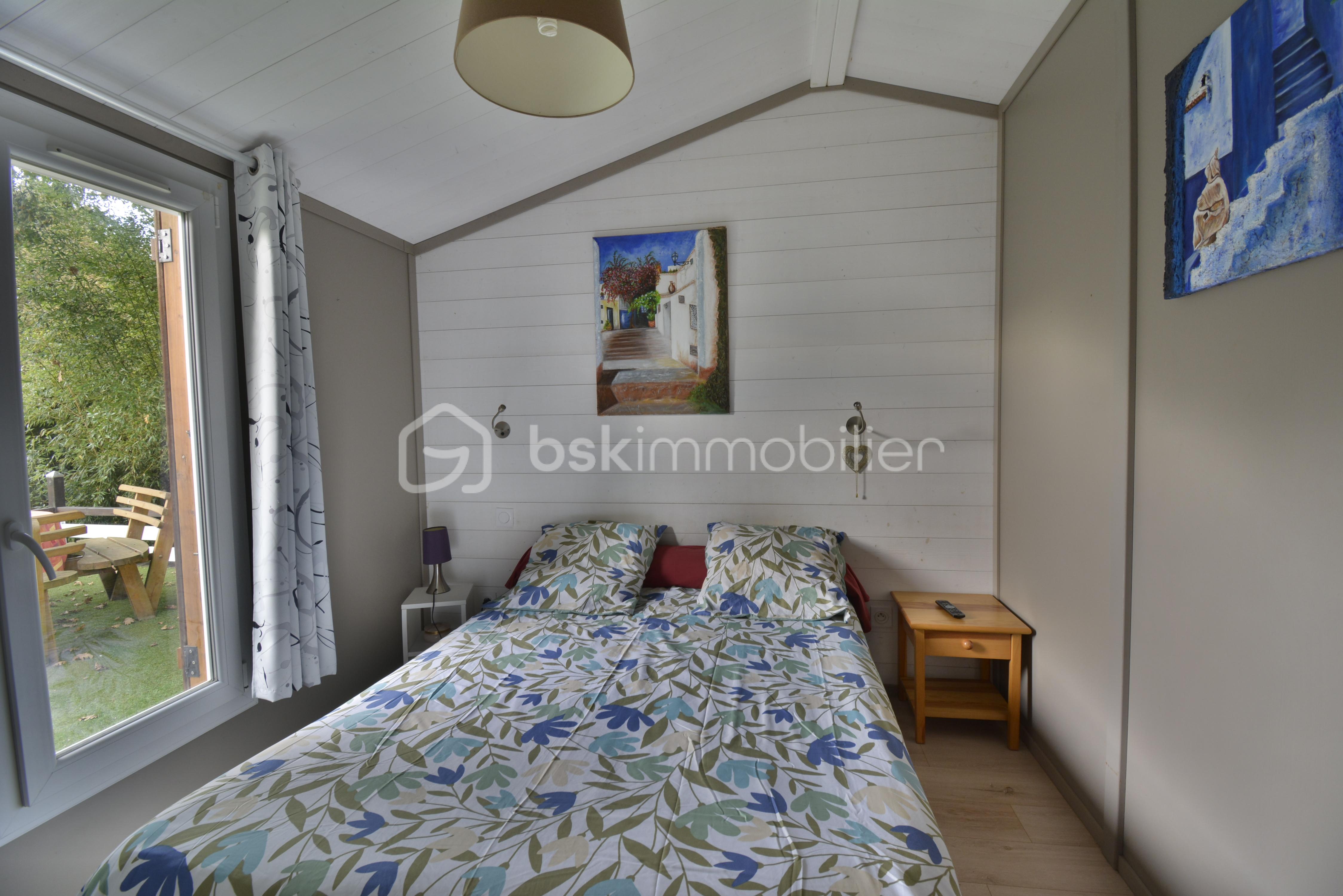 Chalet de 57 m² - _DSC0031.JPG