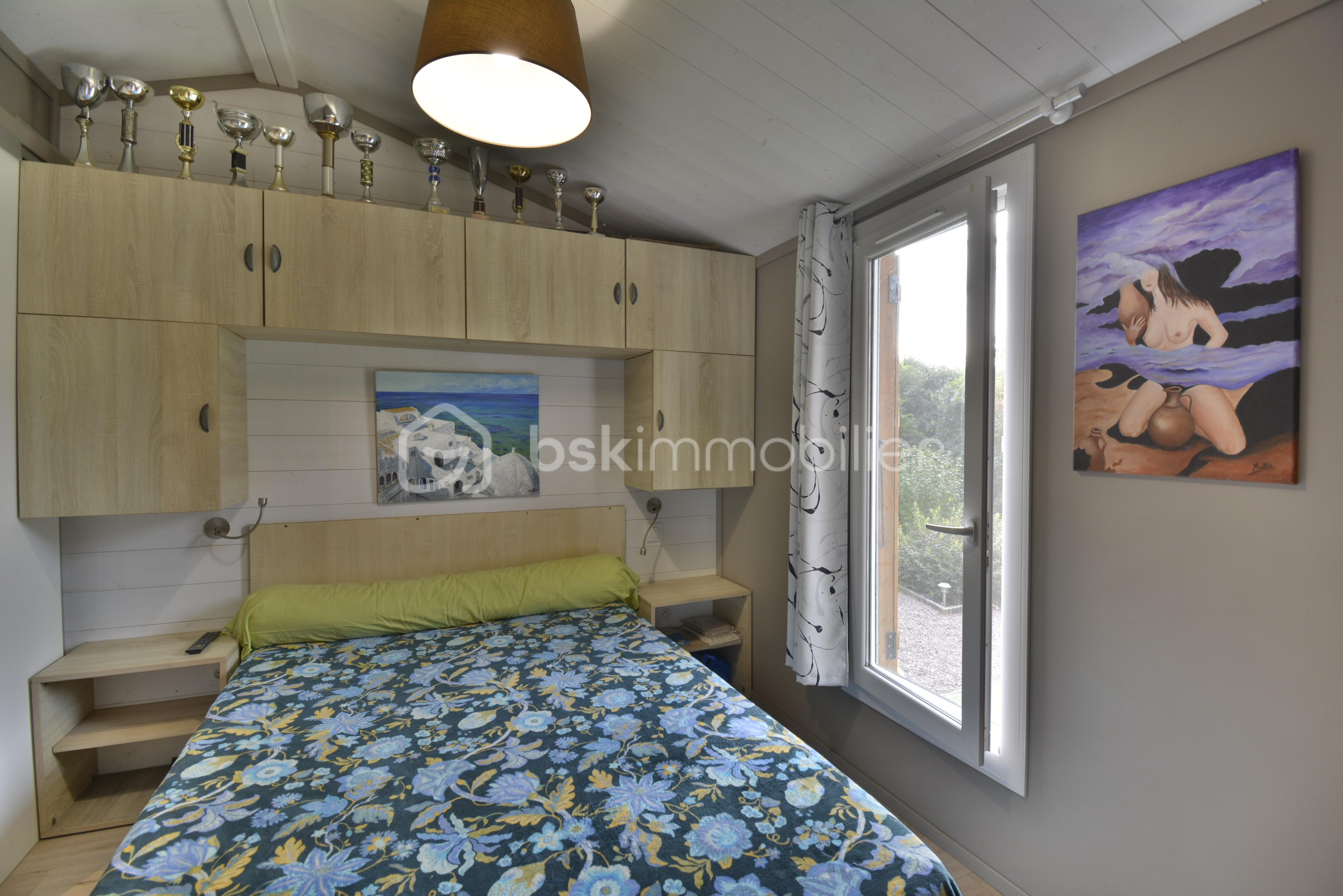 Chalet de 57 m² - _DSC0038.JPG