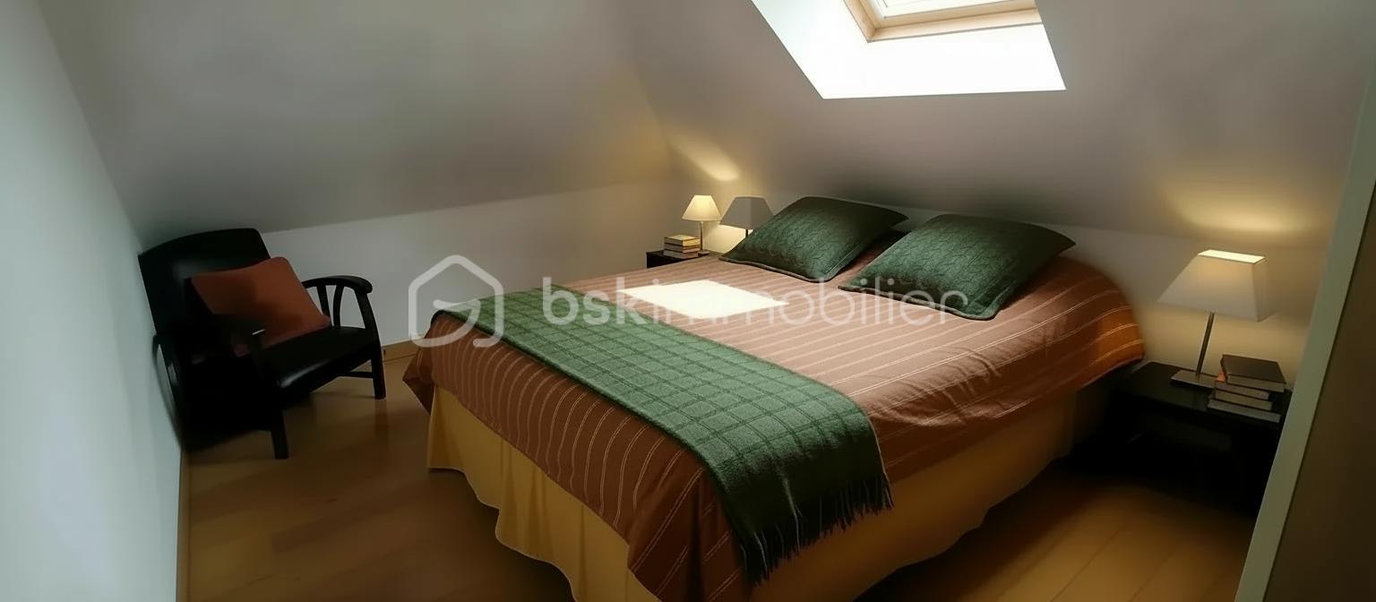 Appartement de 52 m² - chambre de gauche à modif.png