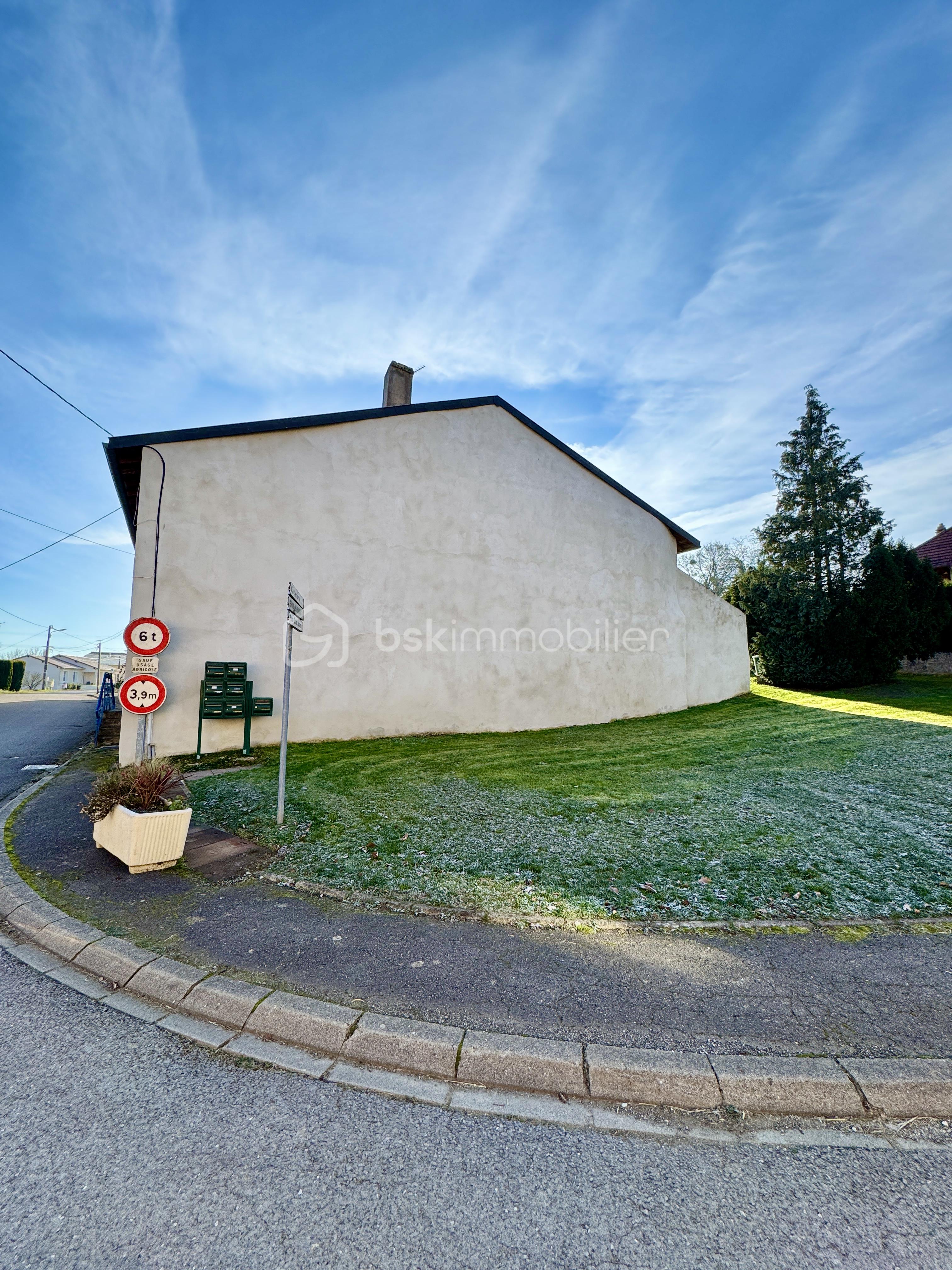 Maison de village de 100 m² - IMG_5167.JPG