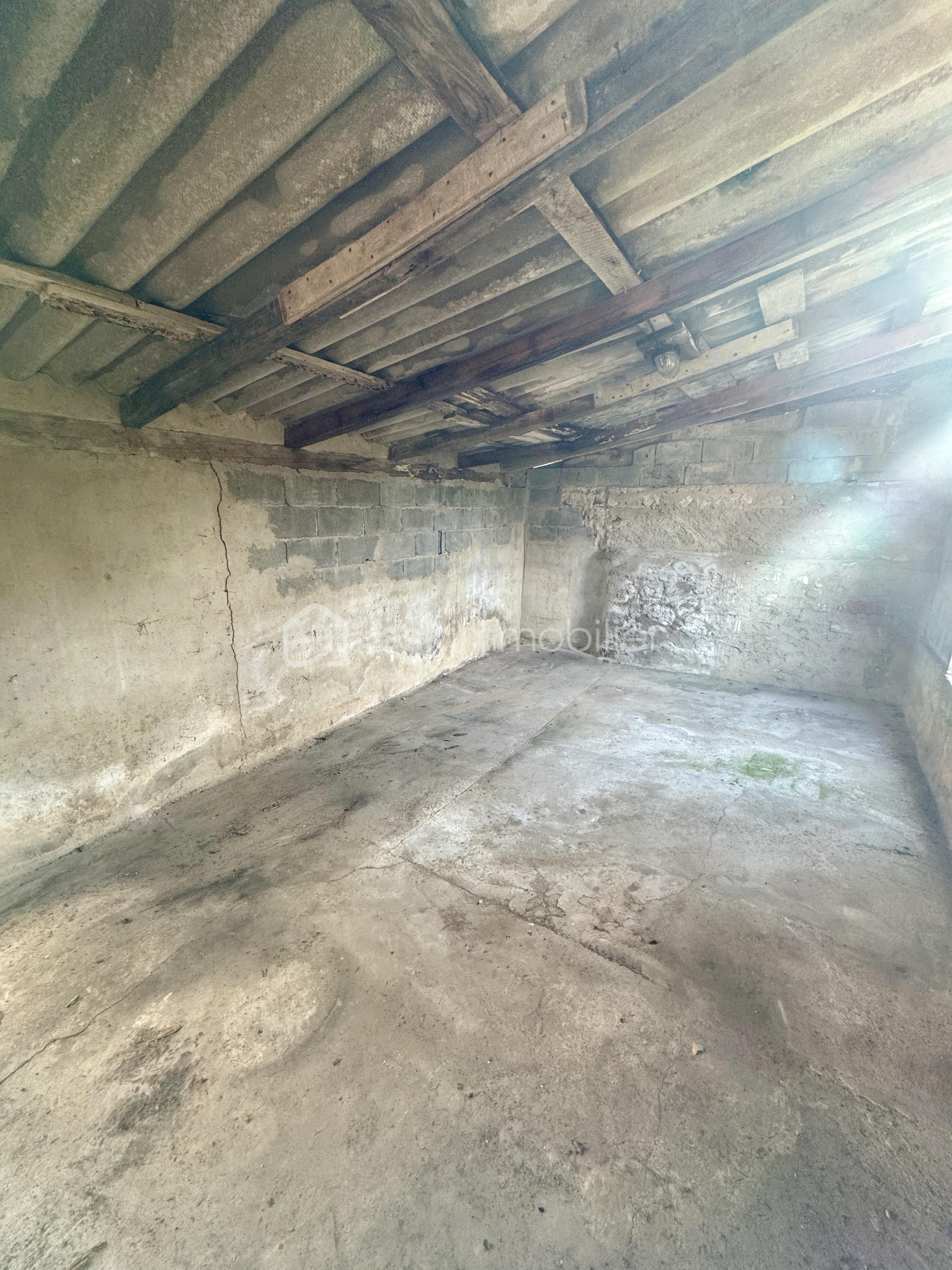 Maison de village de 100 m² - IMG_5148.JPG