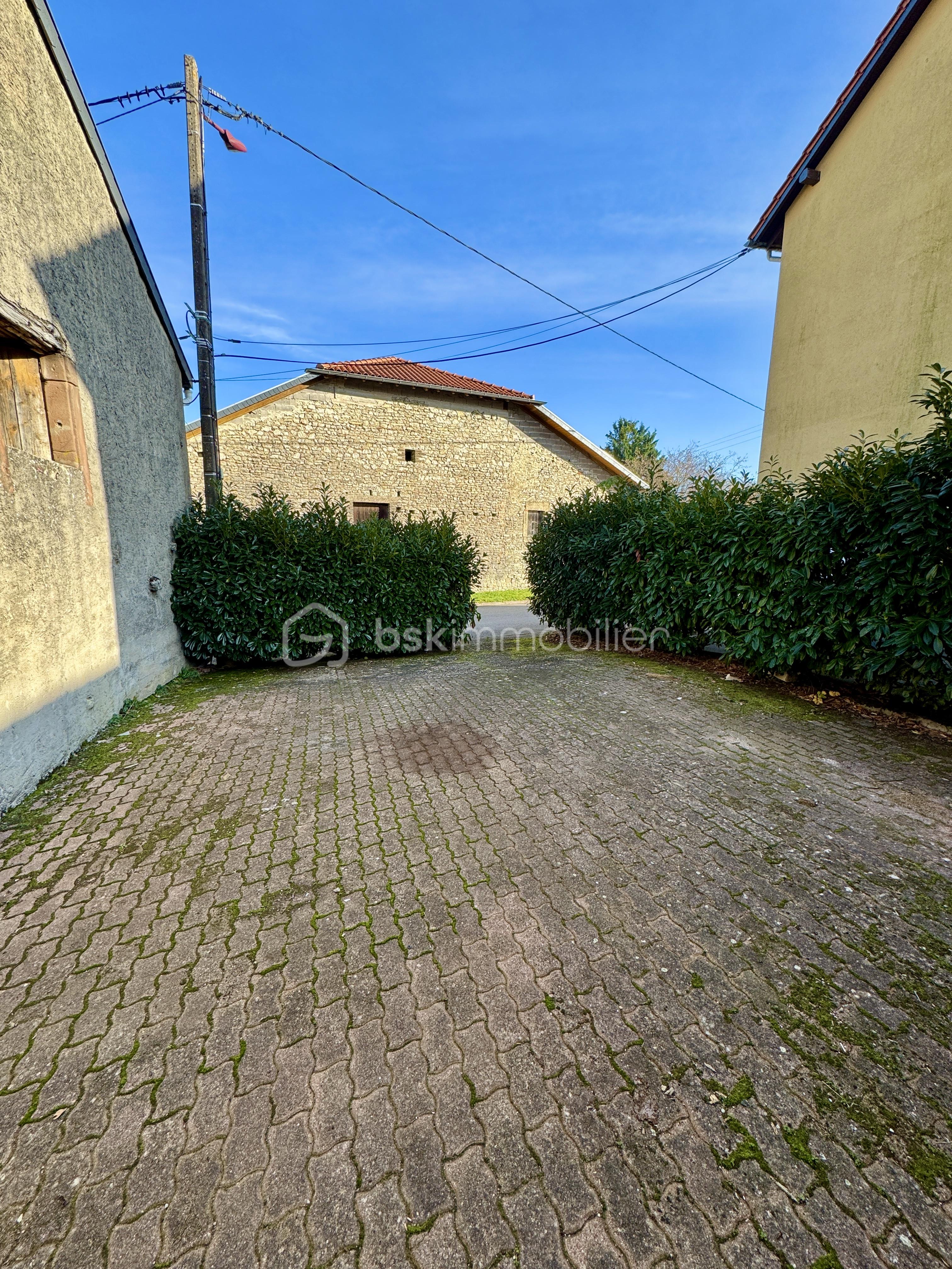 Maison de village de 100 m² - IMG_5139.JPG