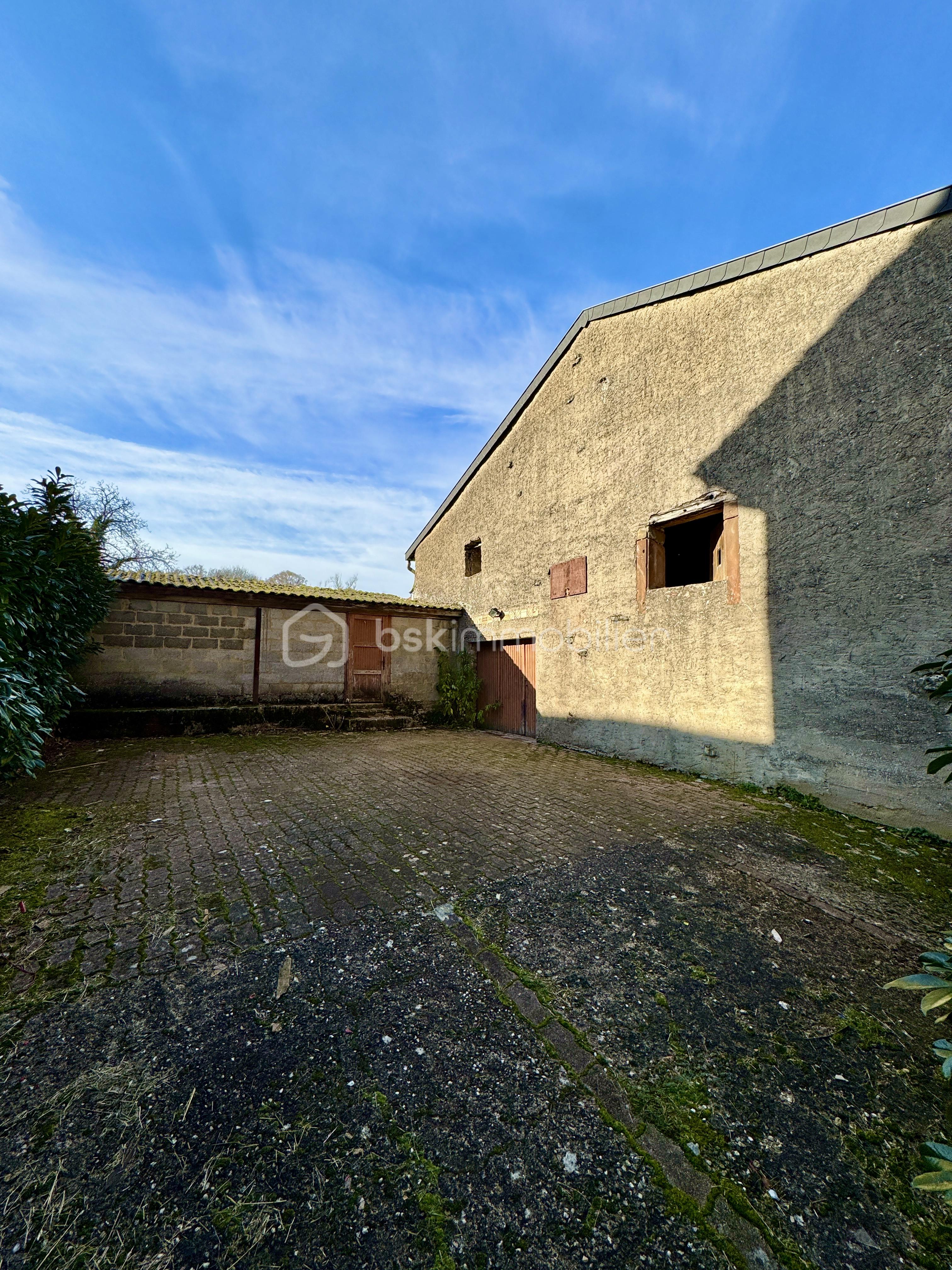 Maison de village de 100 m² - IMG_5138.JPG