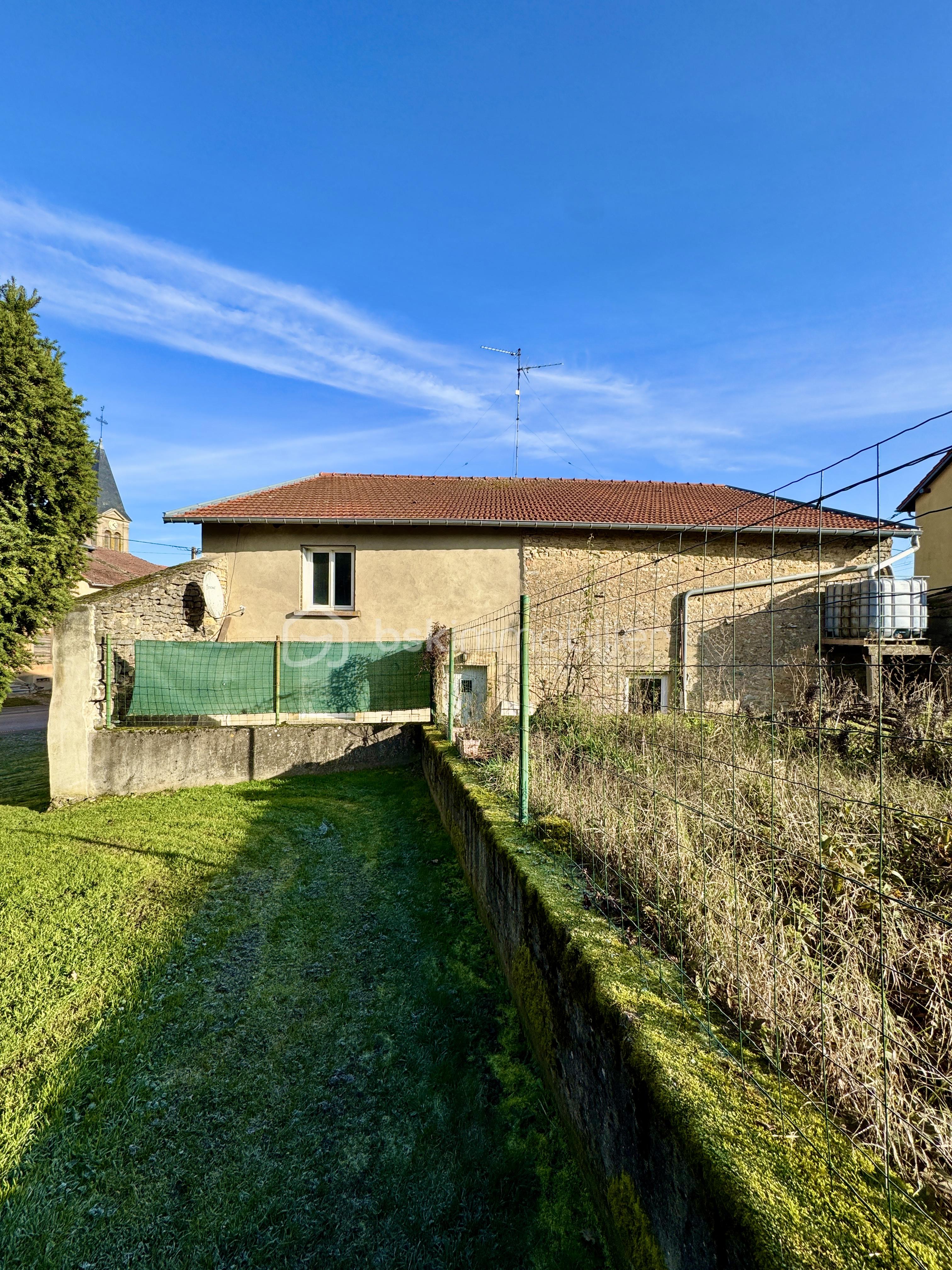 Maison de village de 100 m² - IMG_5174.JPG