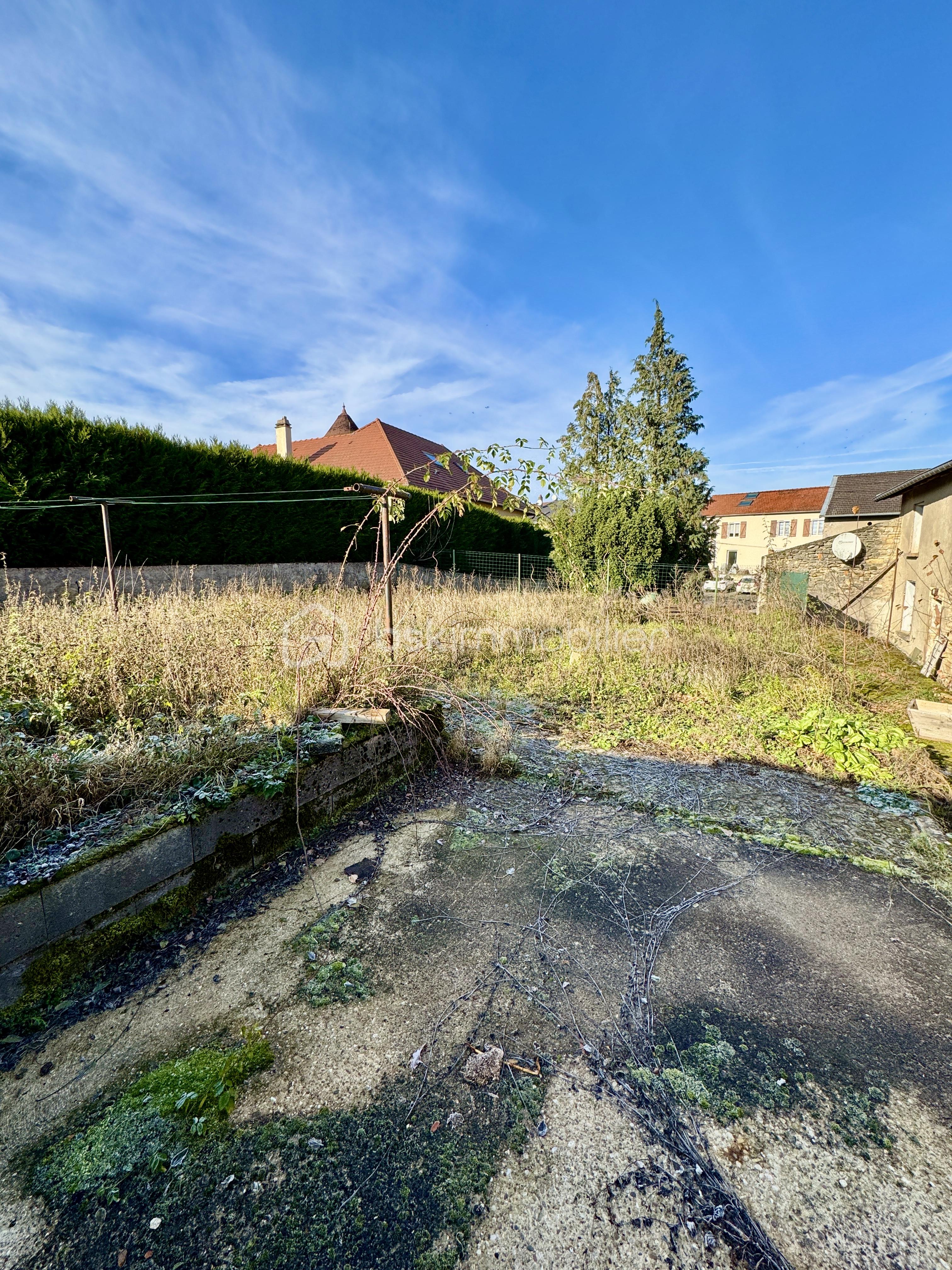 Maison de village de 100 m² - IMG_5147.JPG