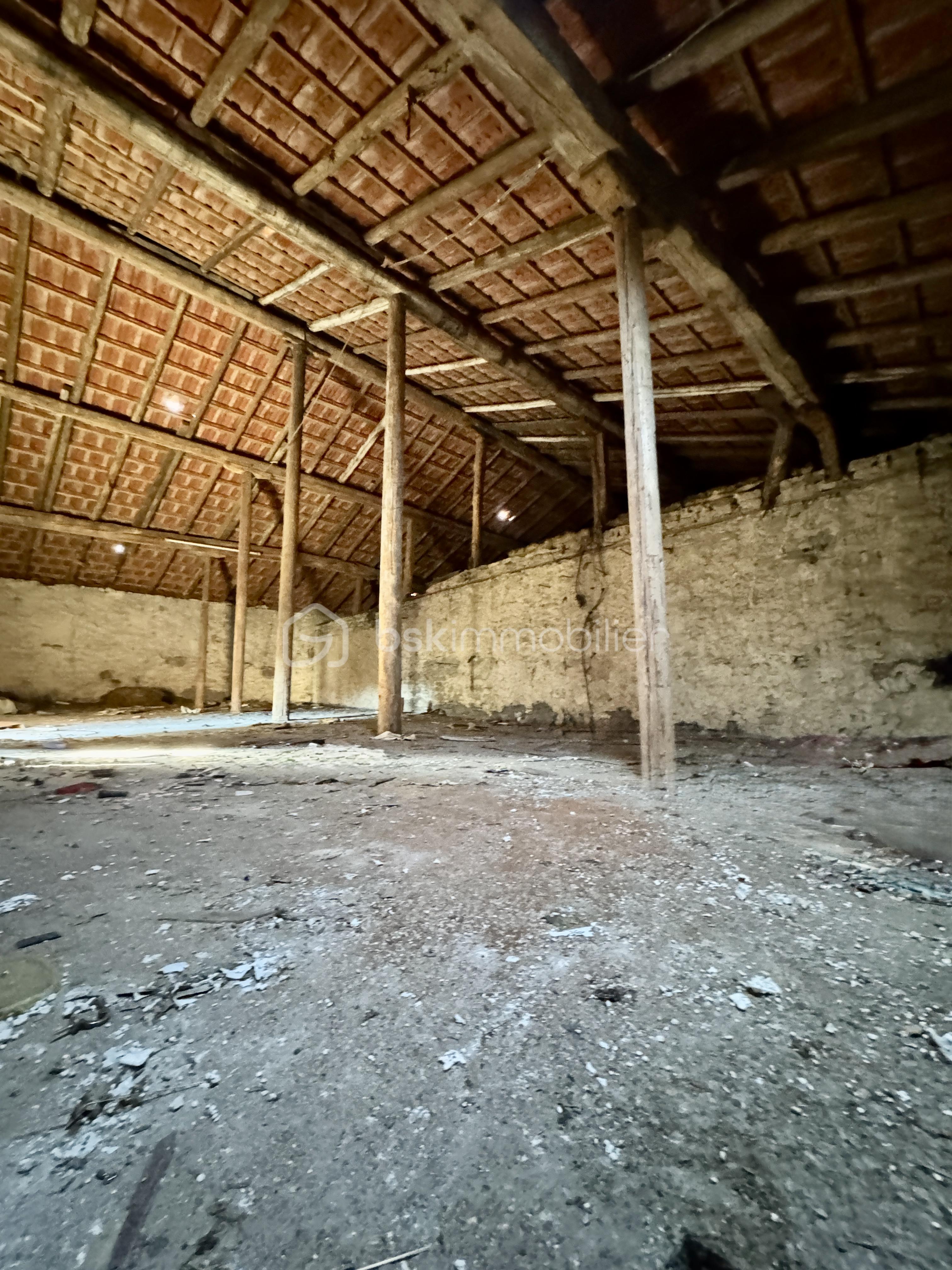 Maison de village de 100 m² - IMG_5158.JPG