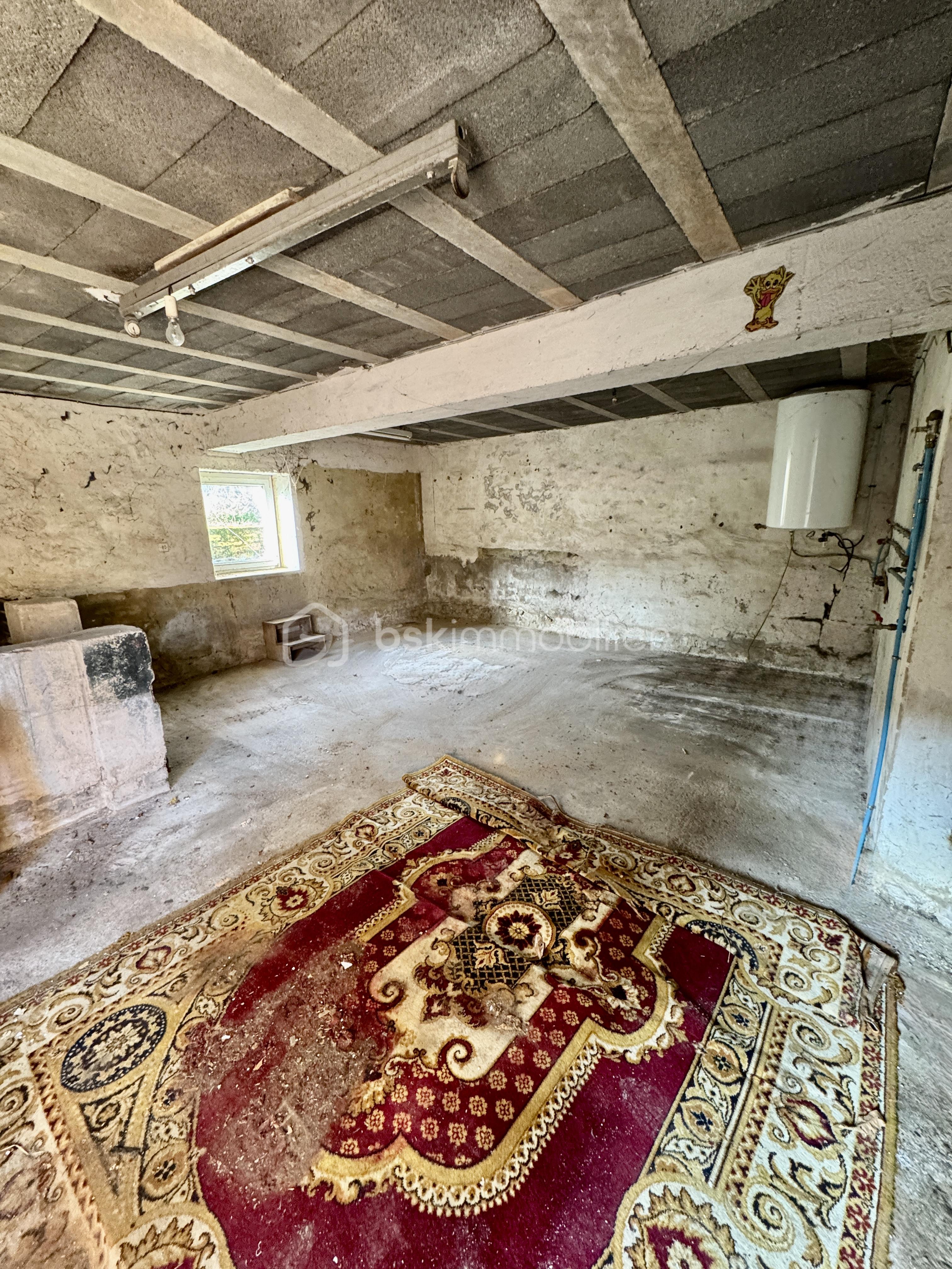 Maison de village de 100 m² - IMG_5165.JPG