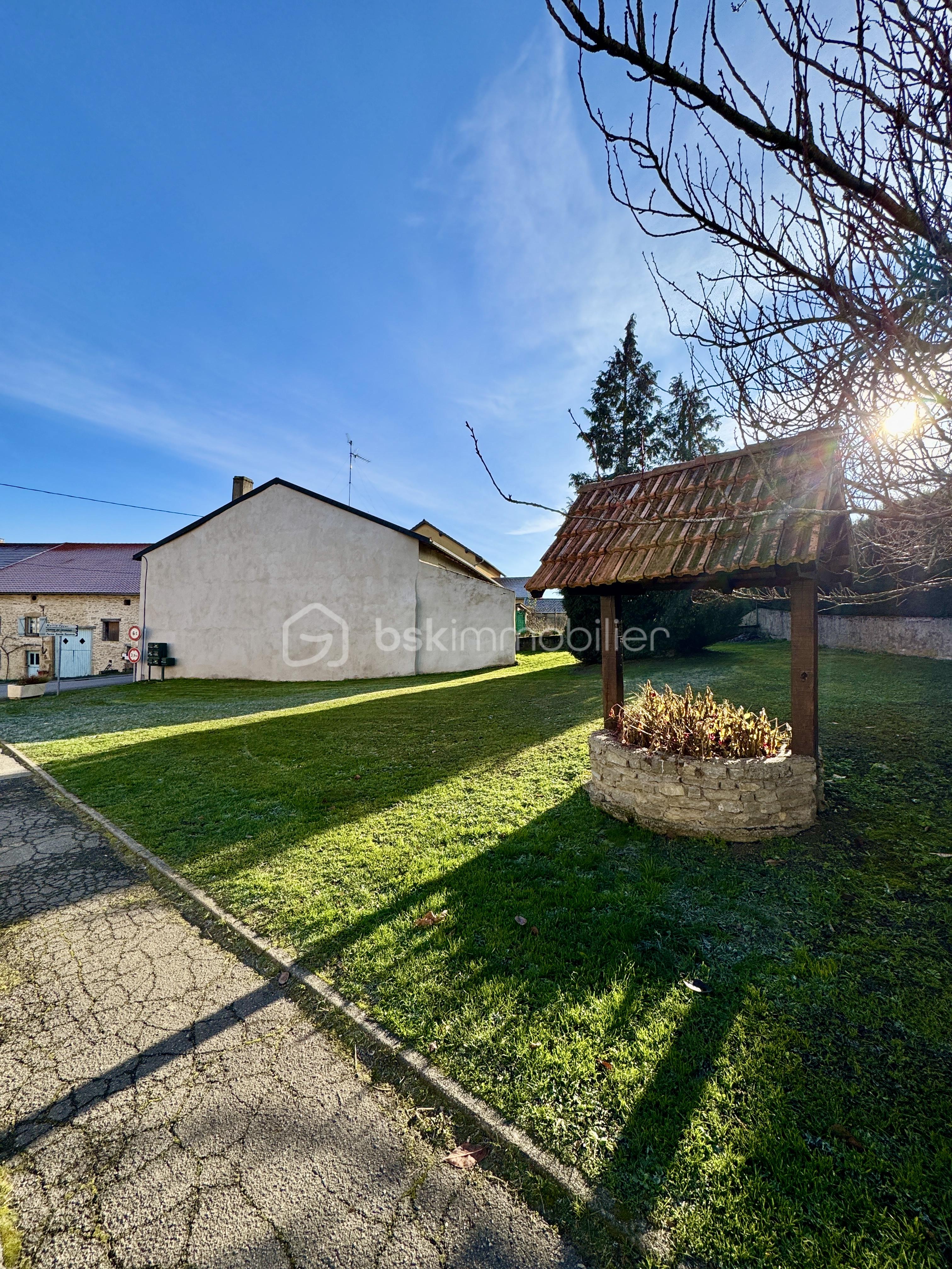 Maison de village de 100 m² - IMG_5170.JPG