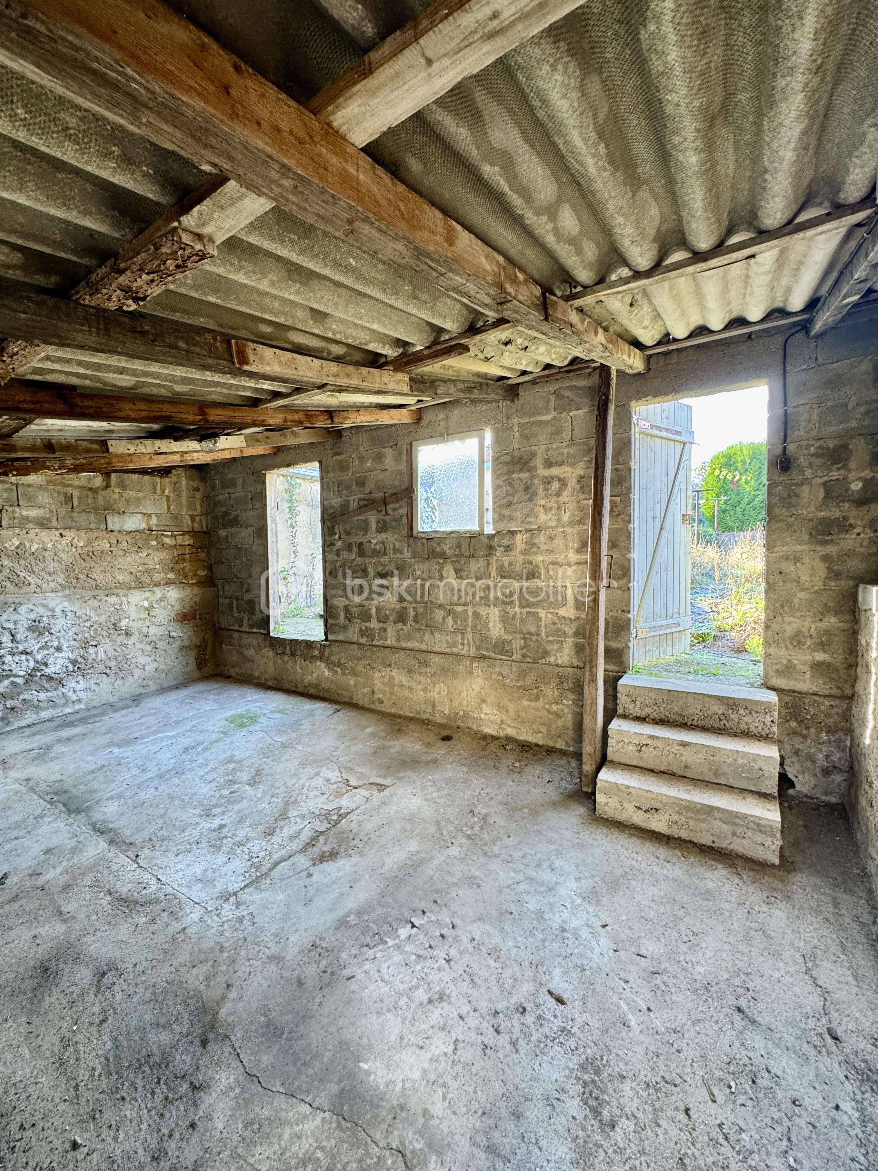 Maison de village de 100 m² - IMG_5140.JPG