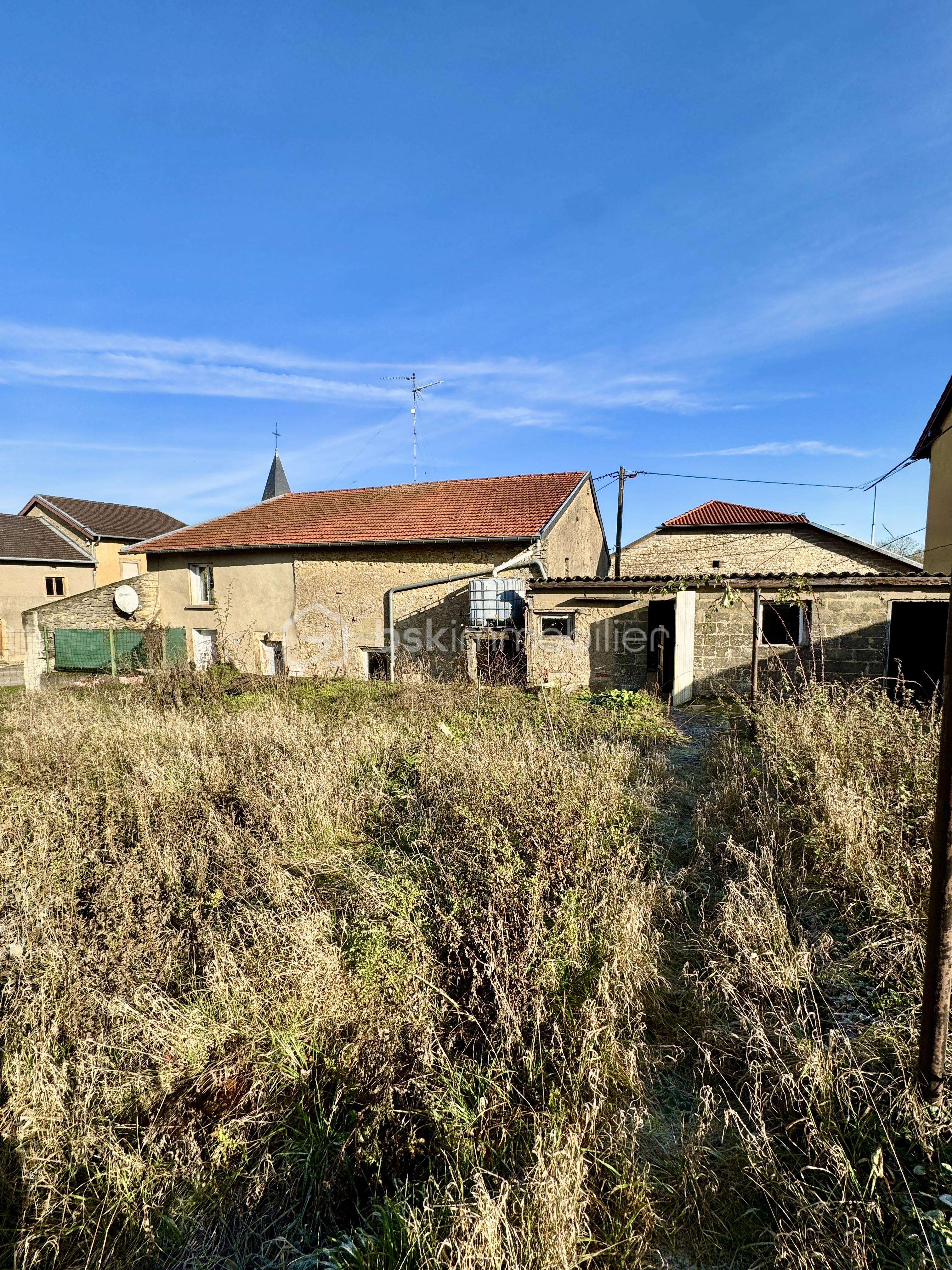 Maison de village de 100 m² - IMG_5144.JPG