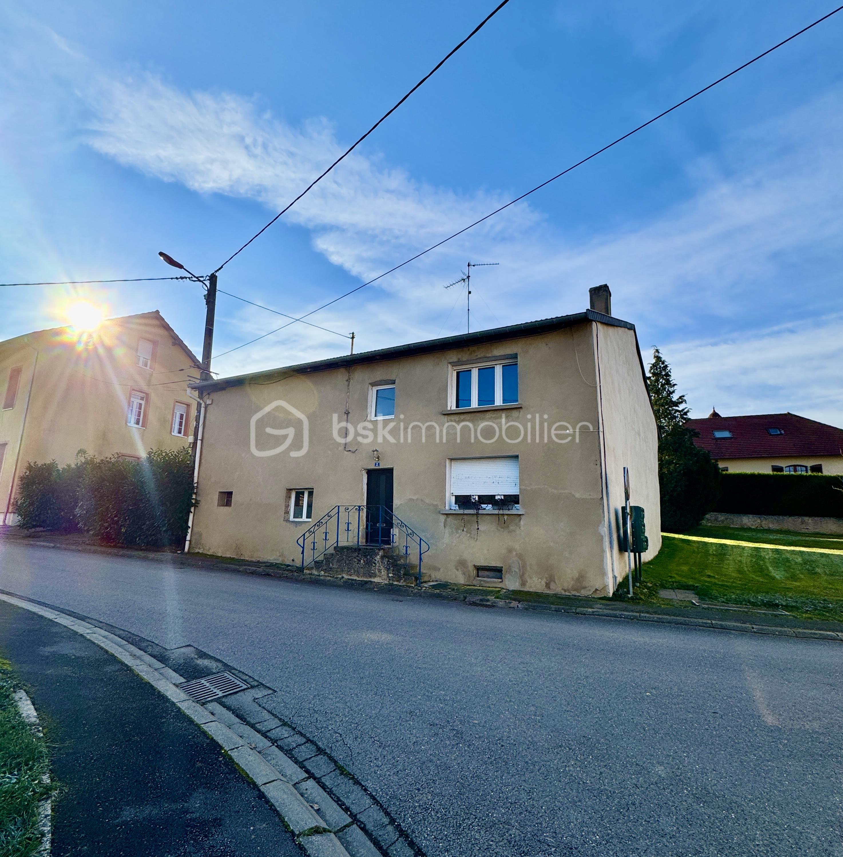 Maison de village de 100 m² - IMG_5135.JPG