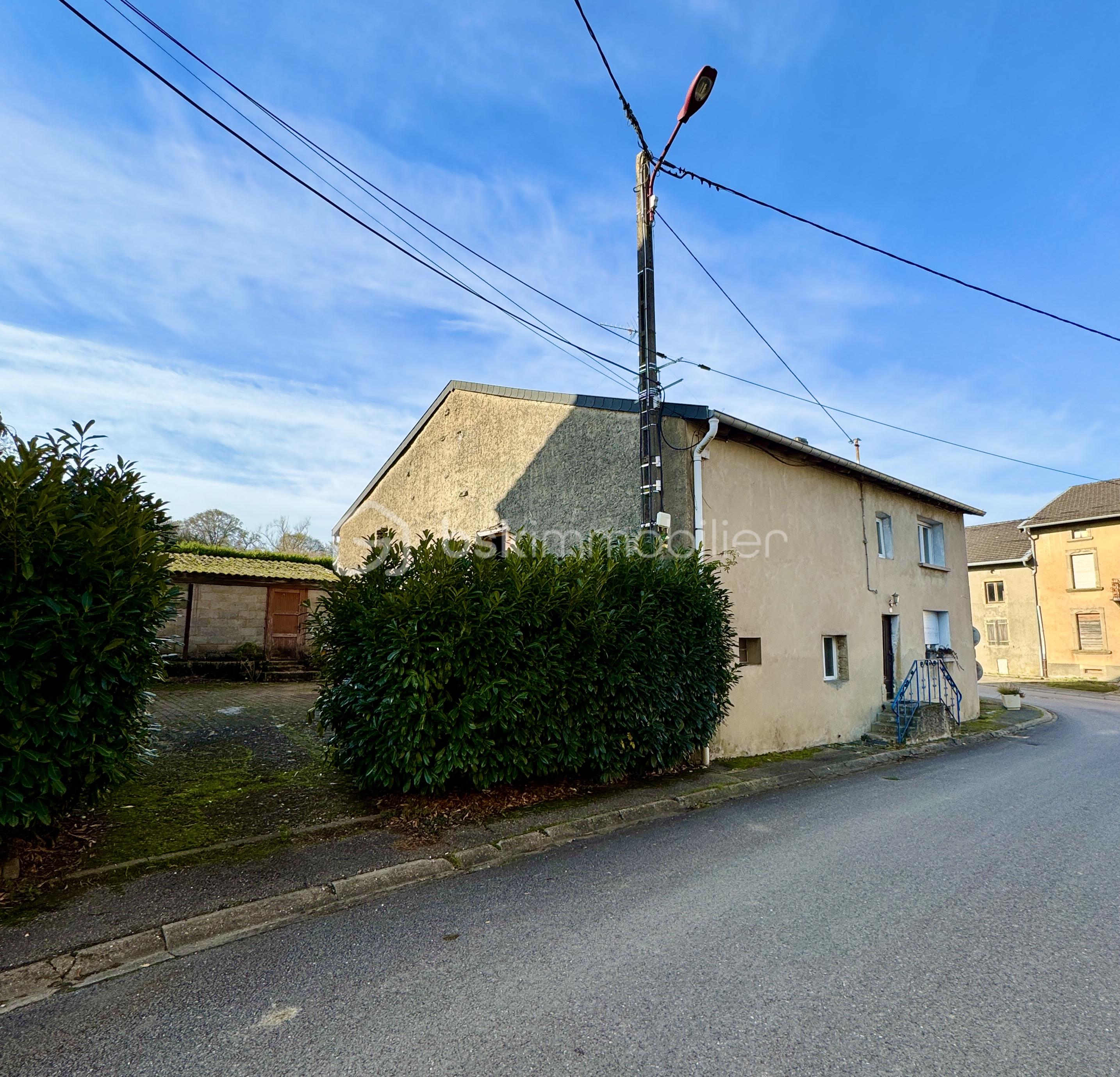 Maison de village de 100 m² - IMG_5137.JPG