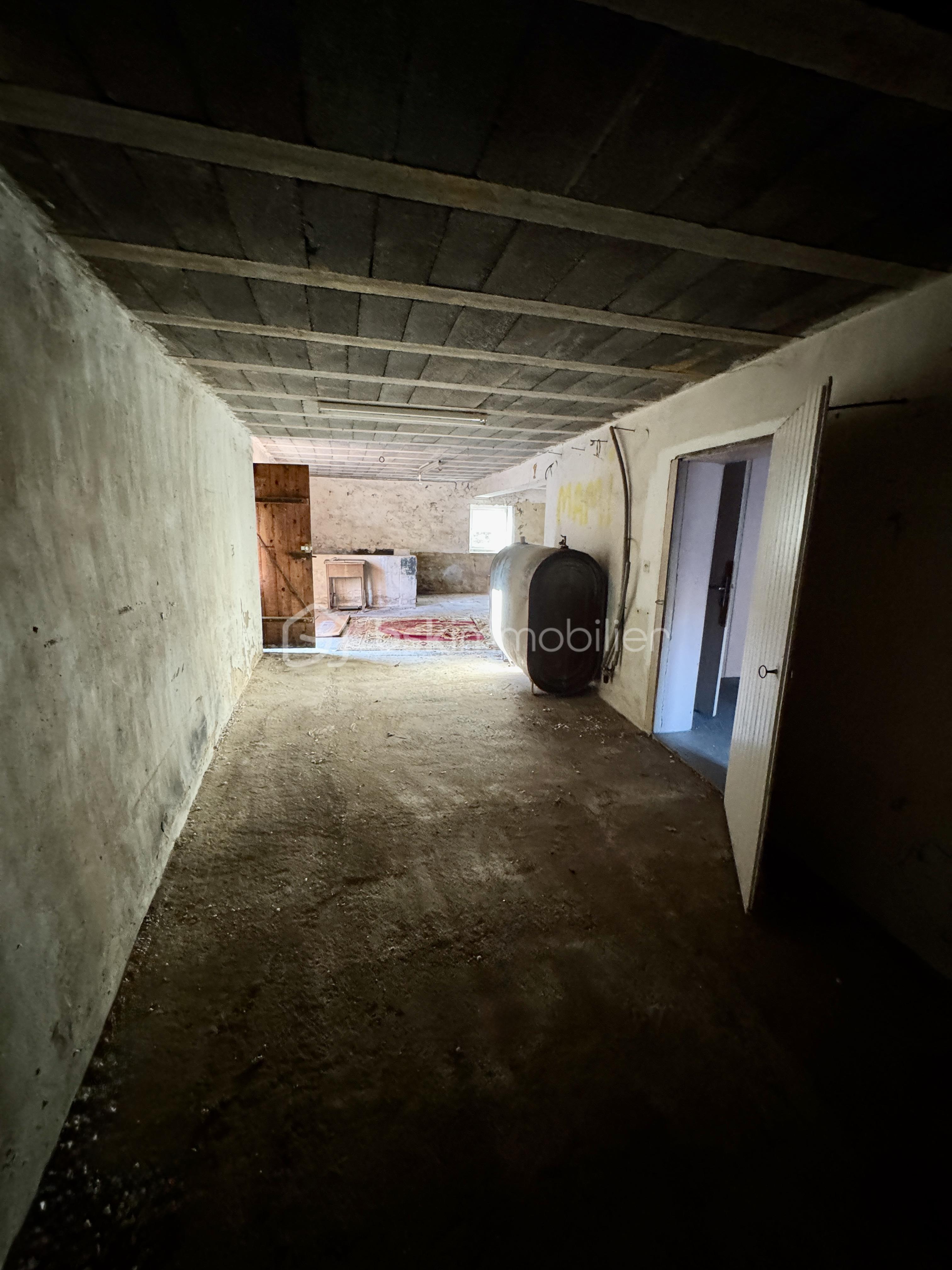 Maison de village de 100 m² - IMG_5162.JPG