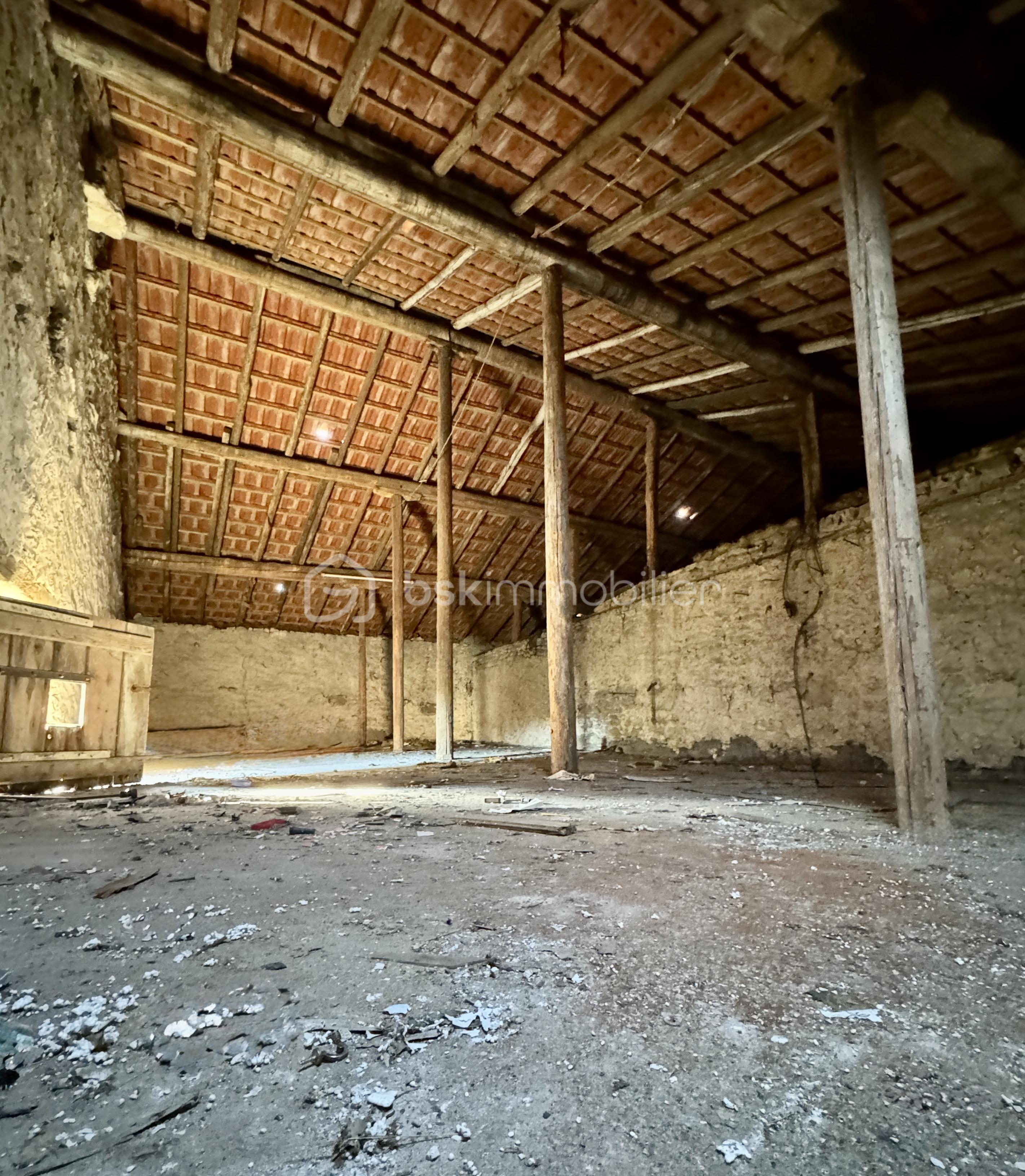 Maison de village de 100 m² - IMG_5157.JPG