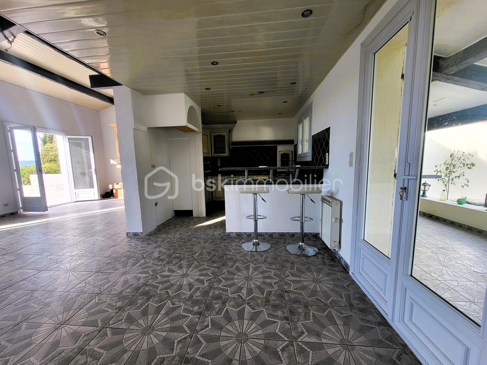 Villa de 157 m² - cuisine 1.jpeg