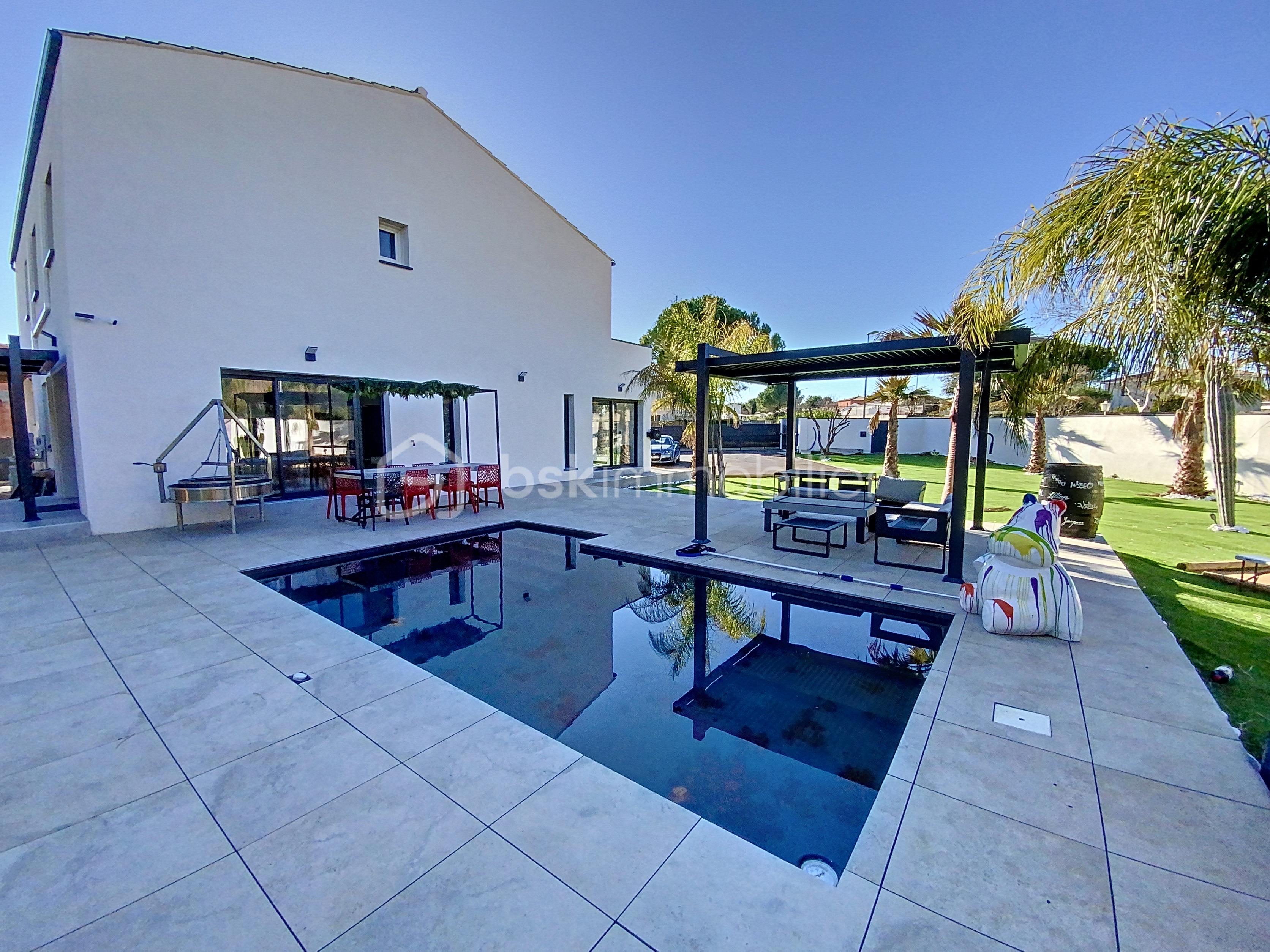 Maison de 245 m² - IMG_4722.JPG