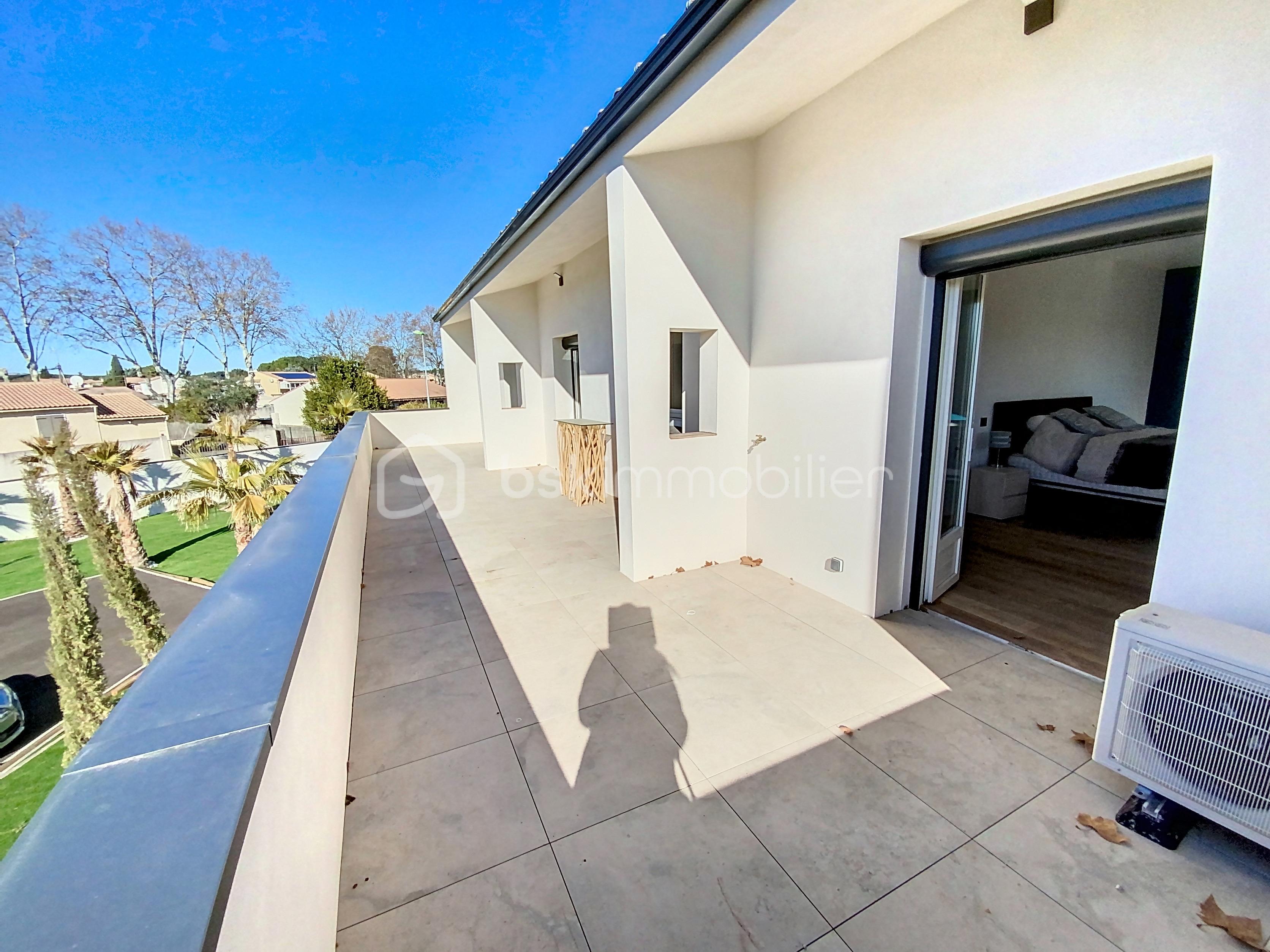 Maison de 245 m² - IMG_4705.JPG