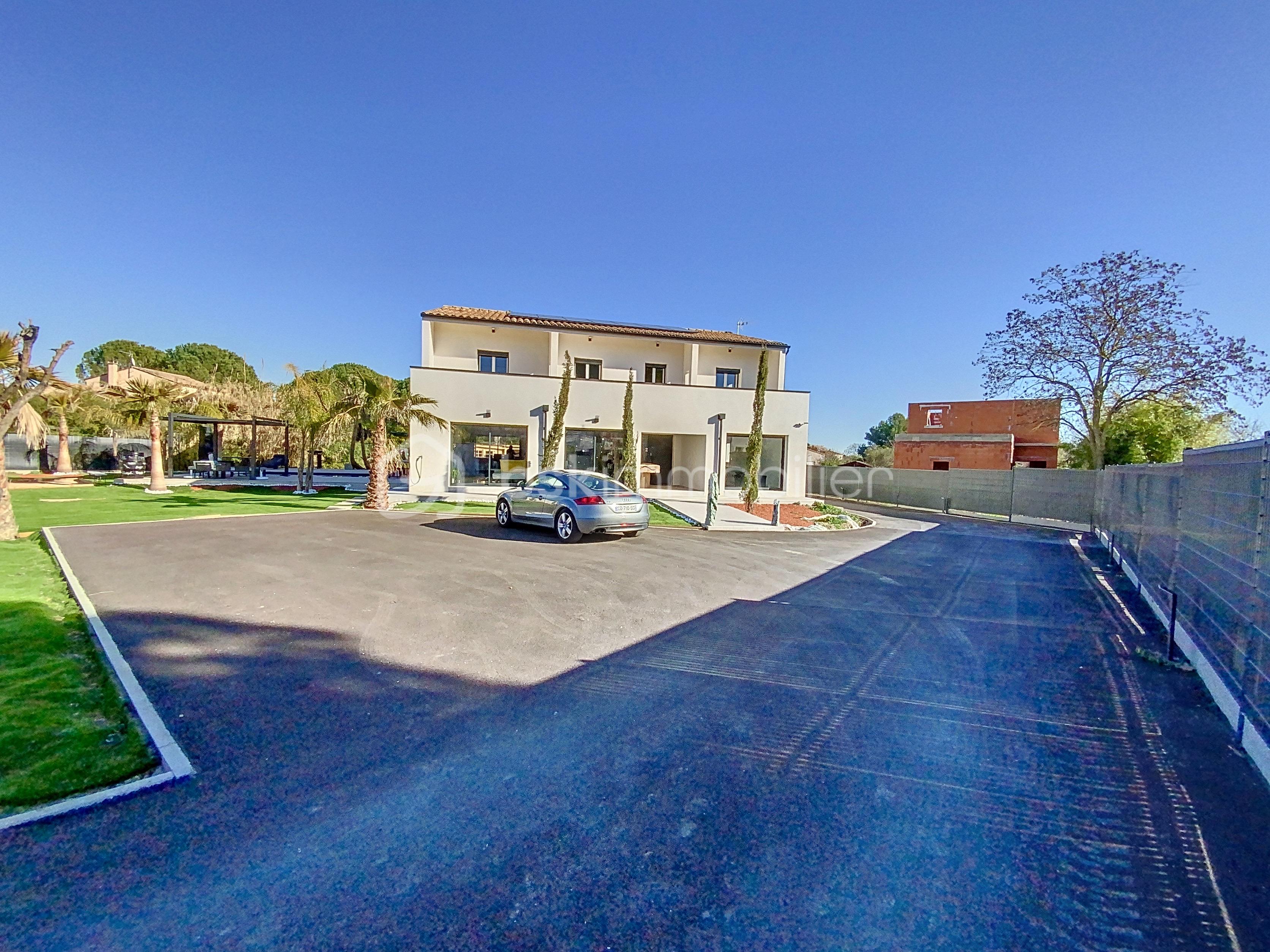 Maison de 245 m² - IMG_4715.JPG