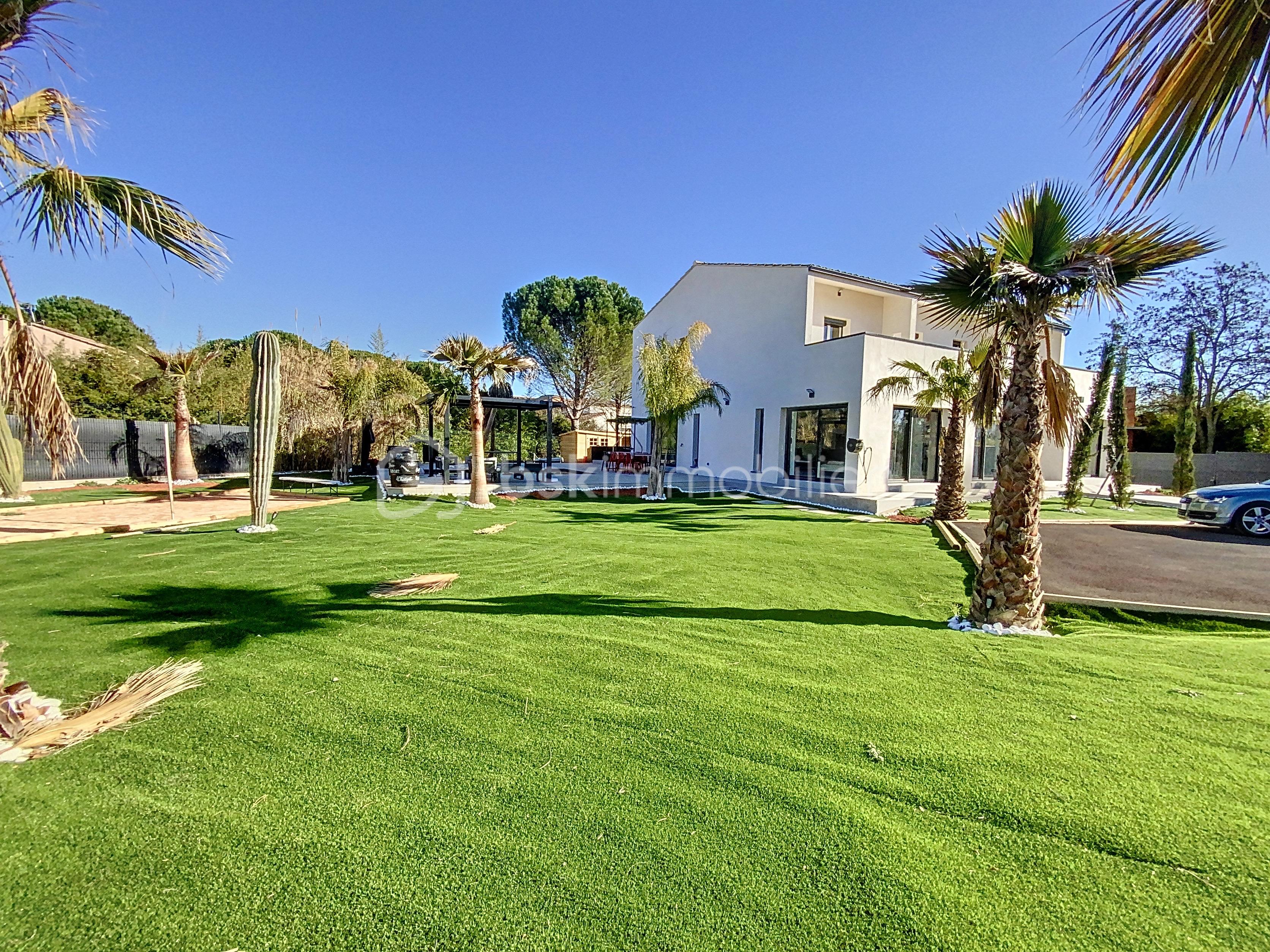 Maison de 245 m² - IMG_4716.JPG