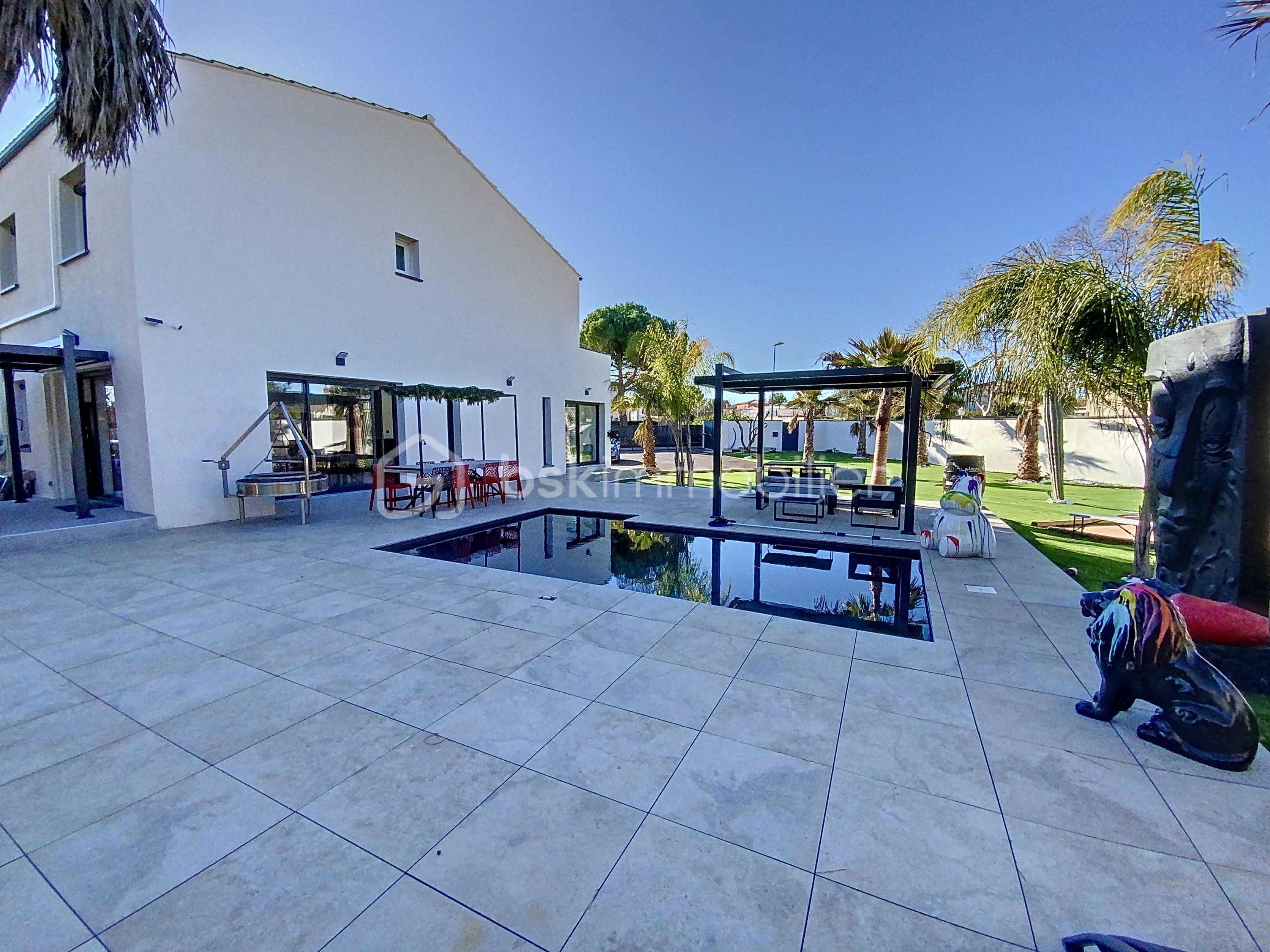 Maison de 245 m² - IMG_4718.JPG