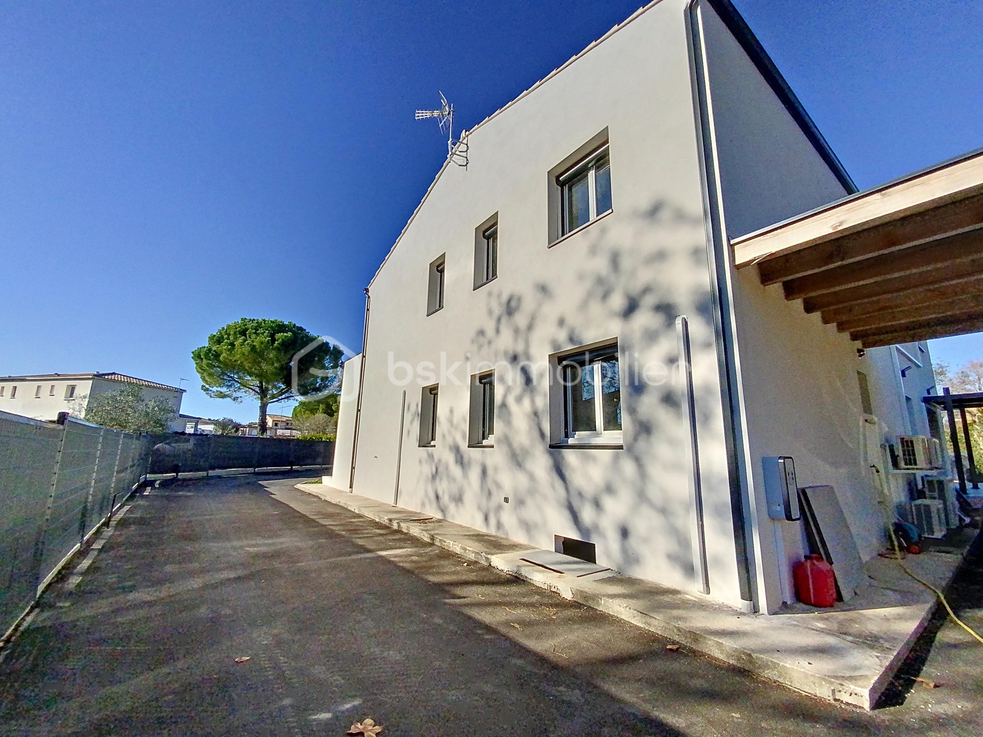 Maison de 245 m² - IMG_4719.JPG