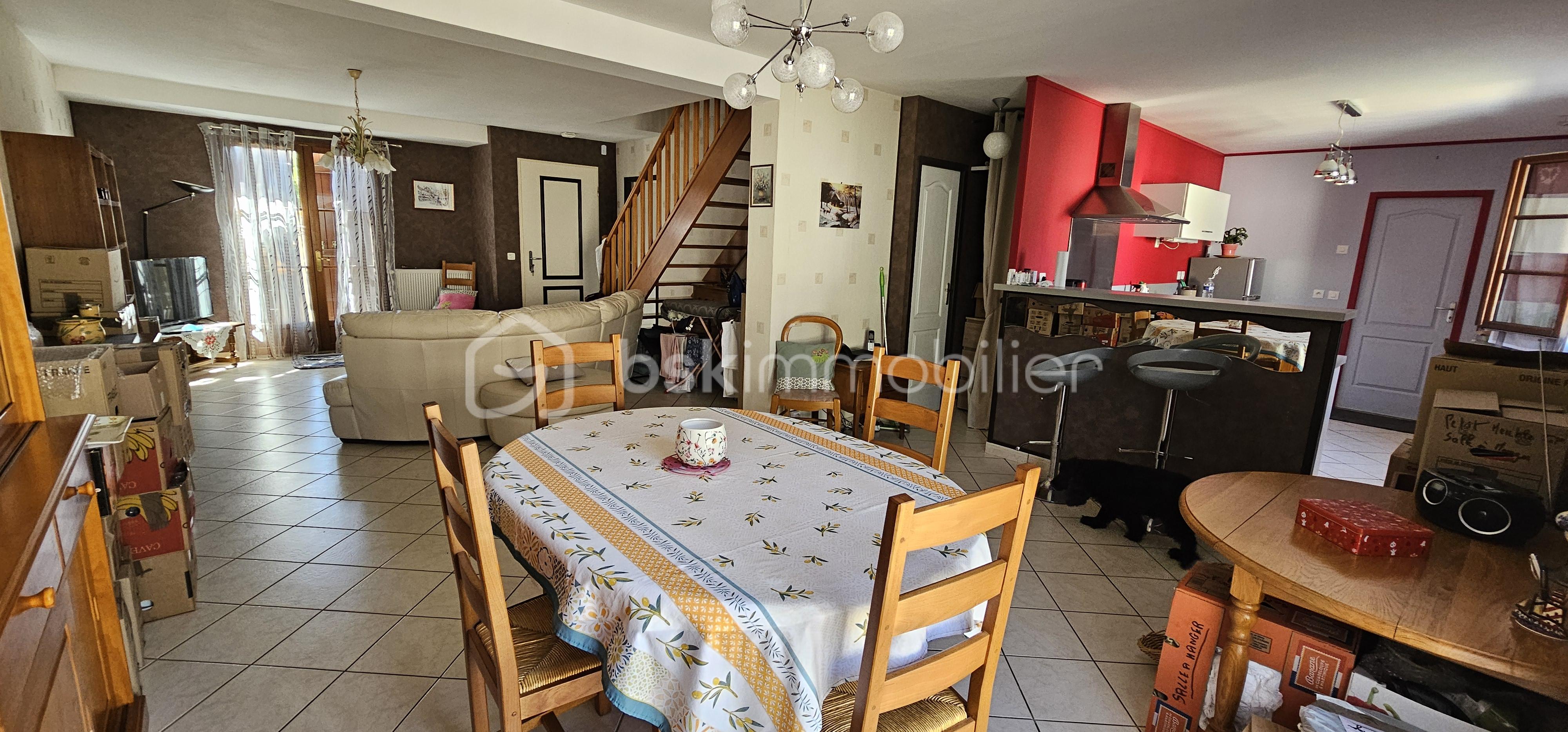 Maison contemporaine de 94 m² - 20250818_122737.jpg