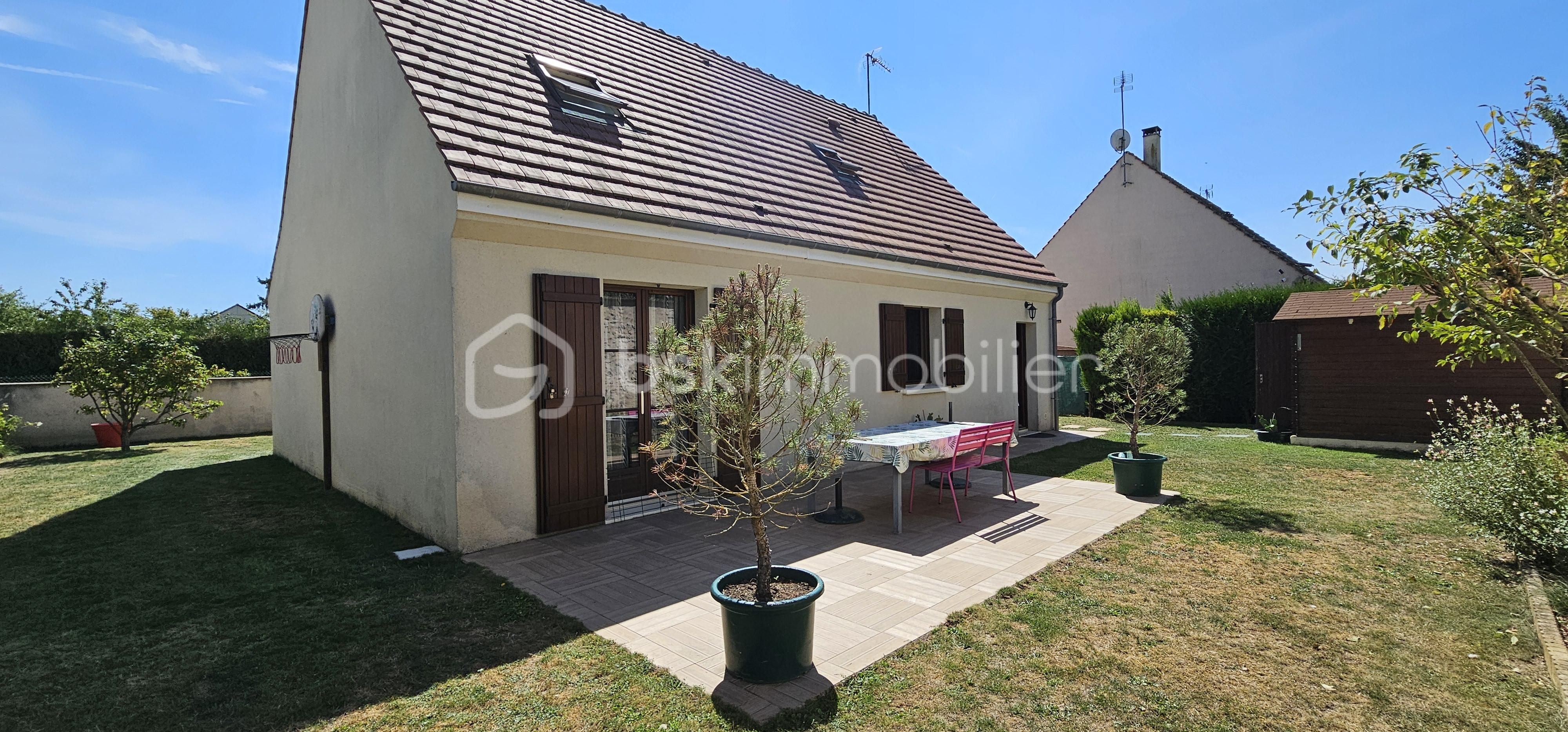 Maison contemporaine de 94 m² - 20250818_123142.jpg