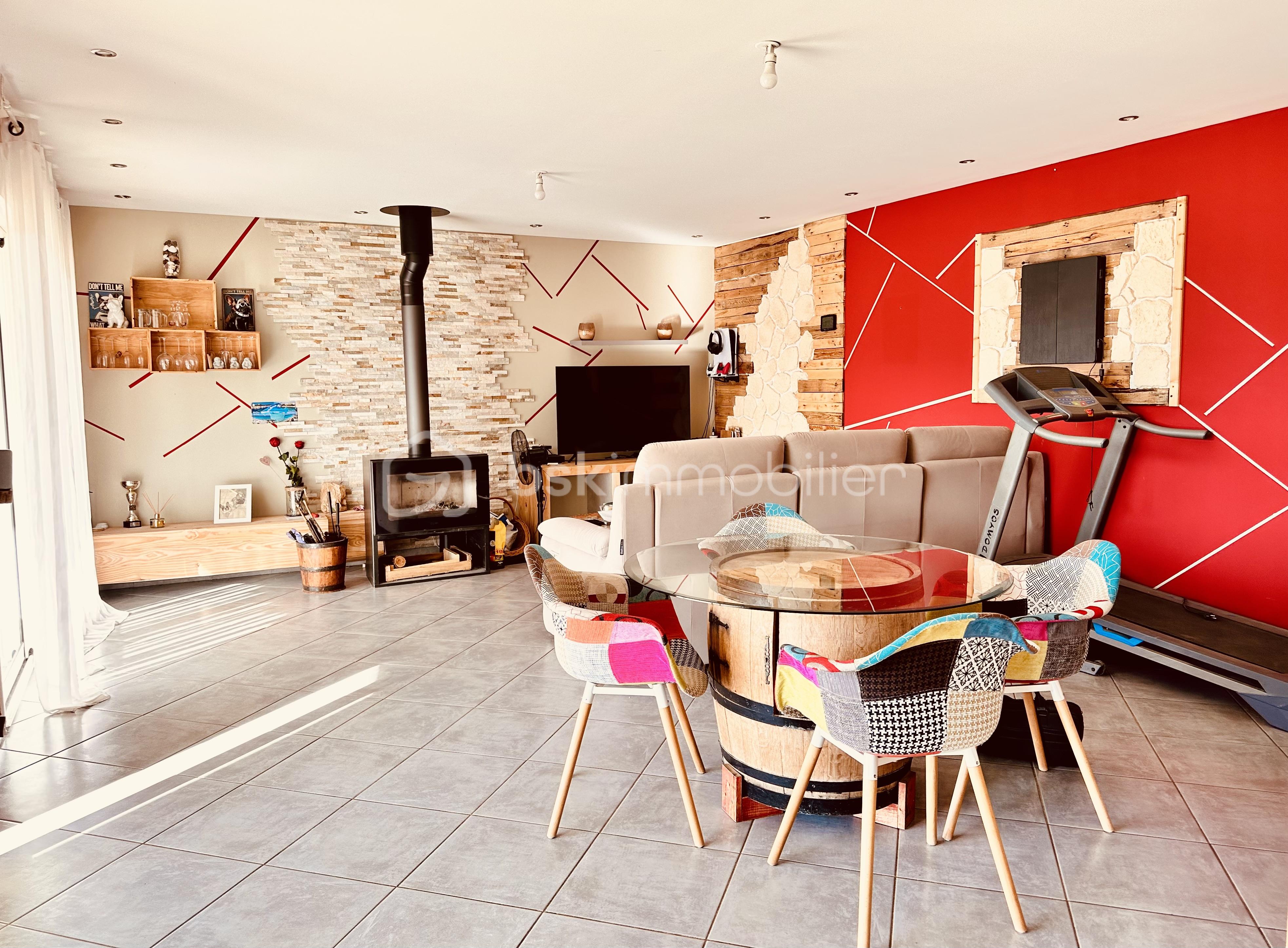 Maison traditionnelle de 120 m² - IMG_1841.jpeg