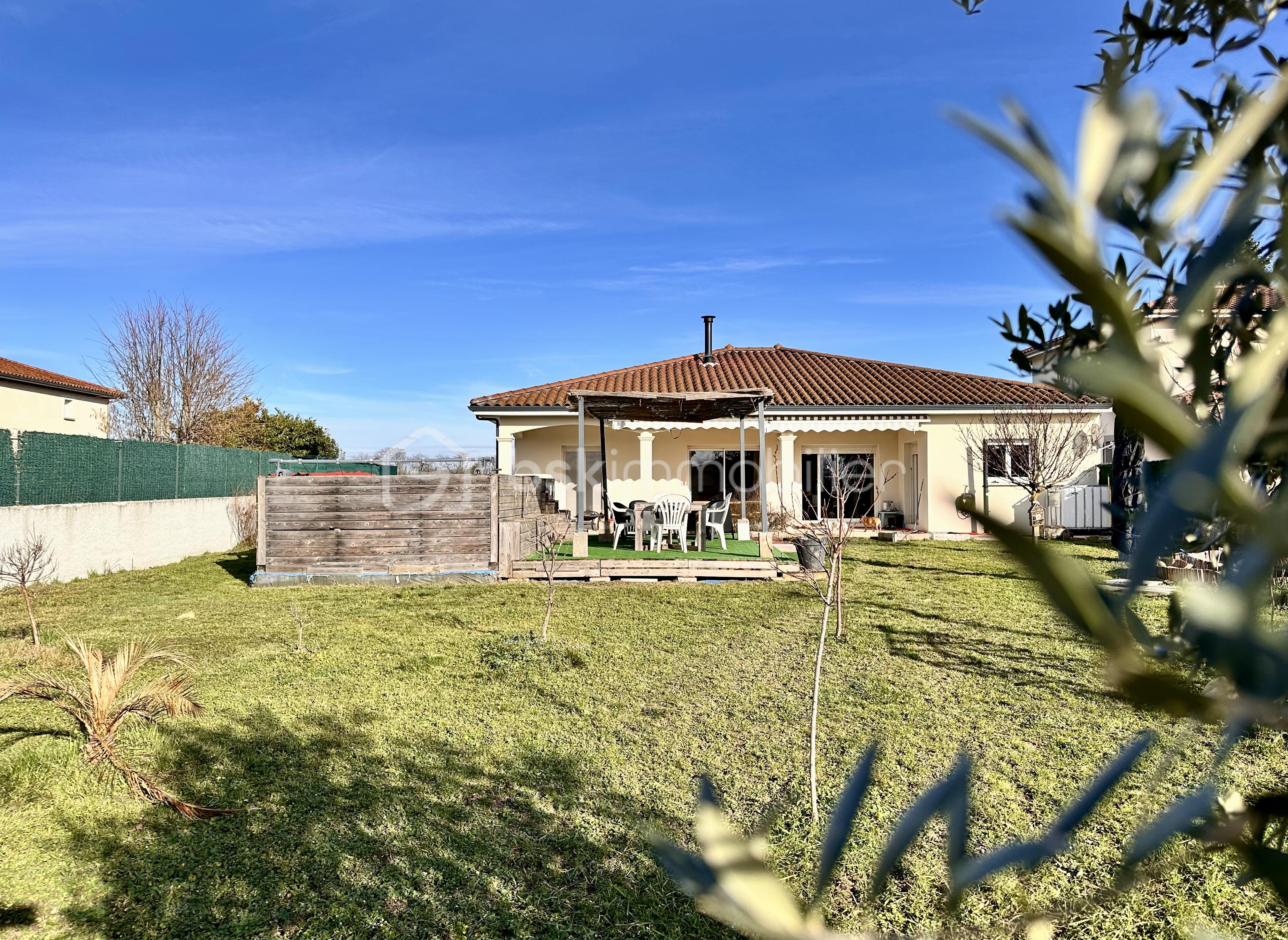 Maison traditionnelle de 120 m² - IMG_1874.jpeg