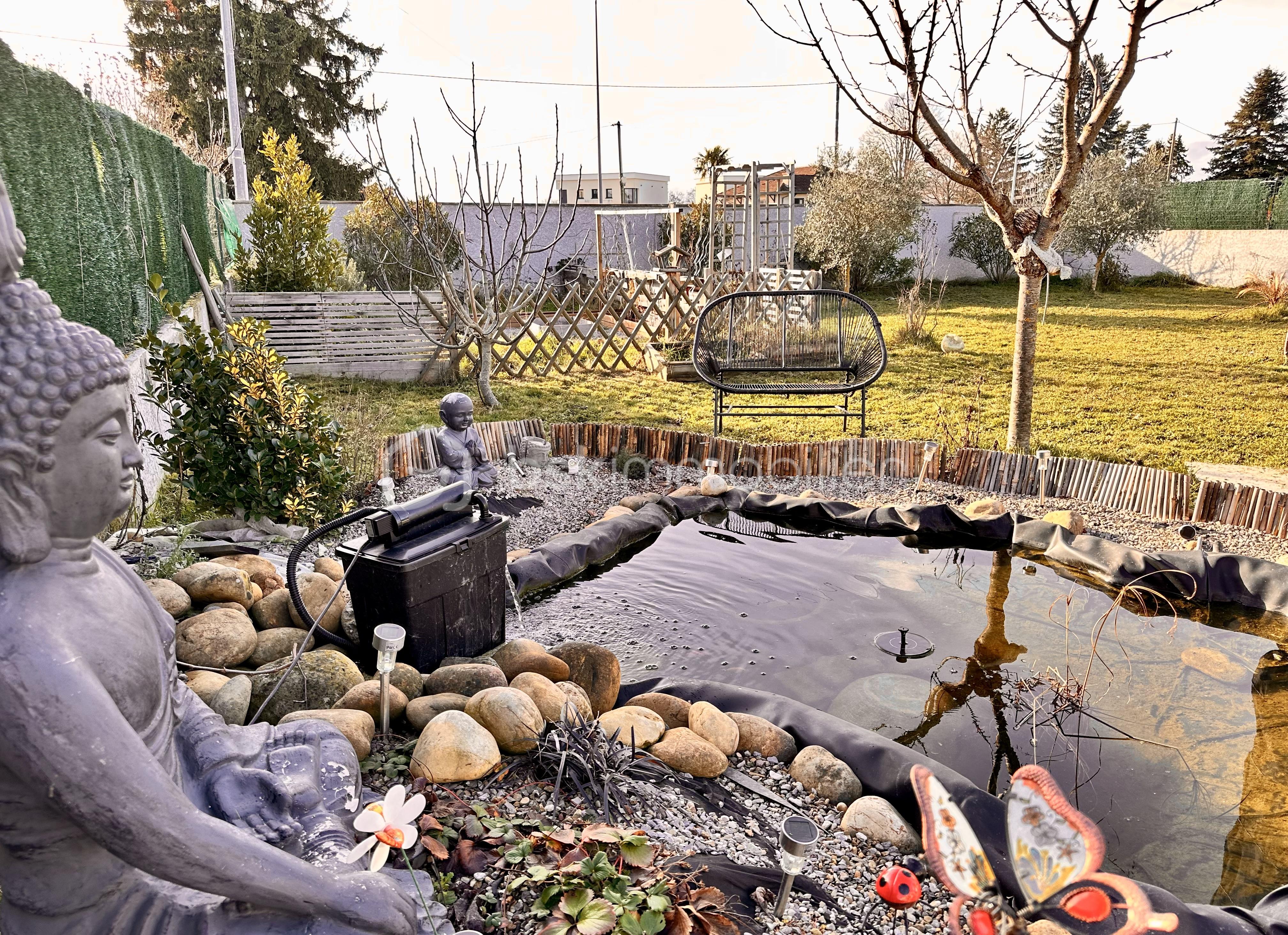 Maison traditionnelle de 120 m² - IMG_1893.jpeg