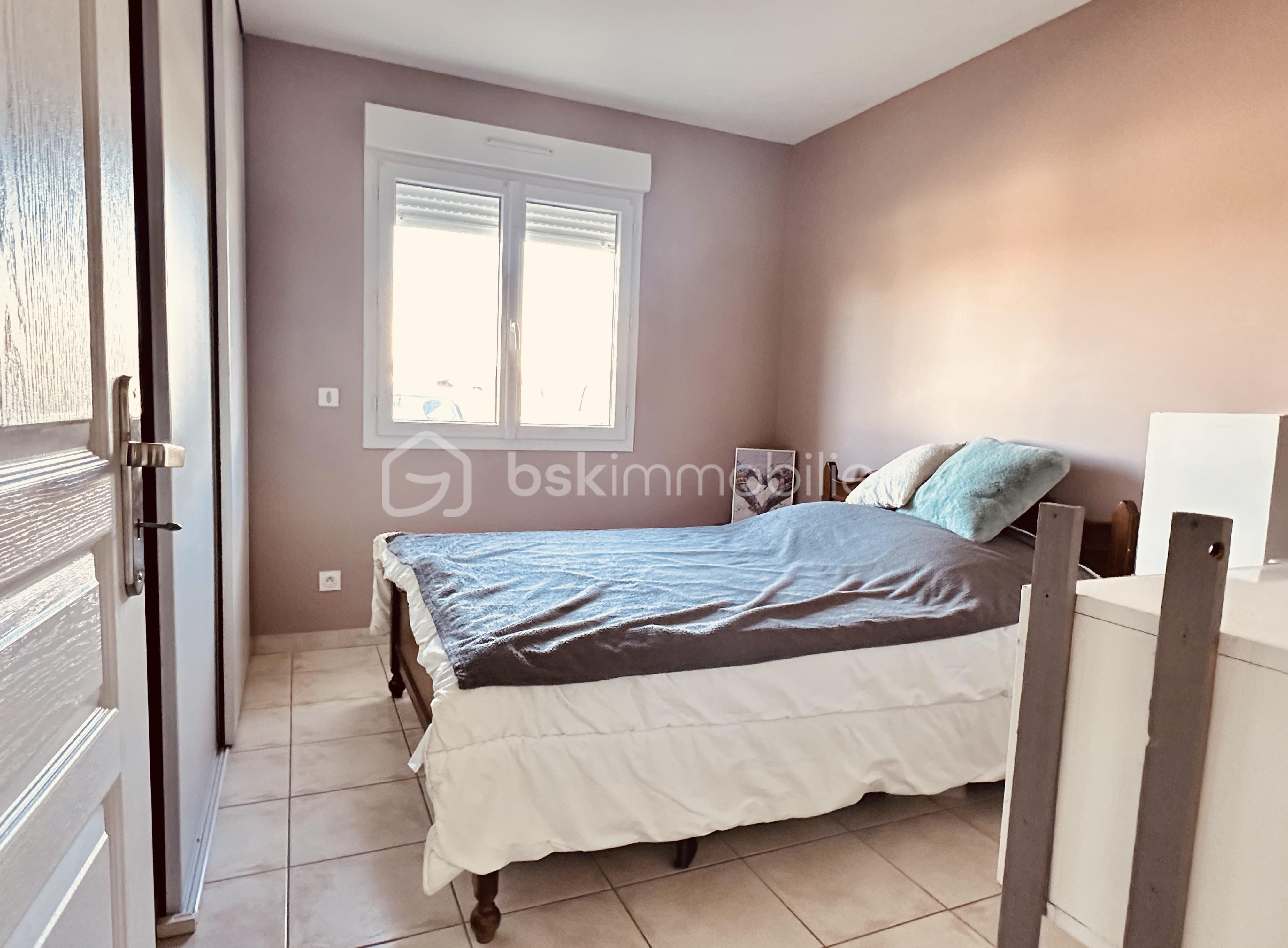 Maison traditionnelle de 120 m² - IMG_1860.jpeg