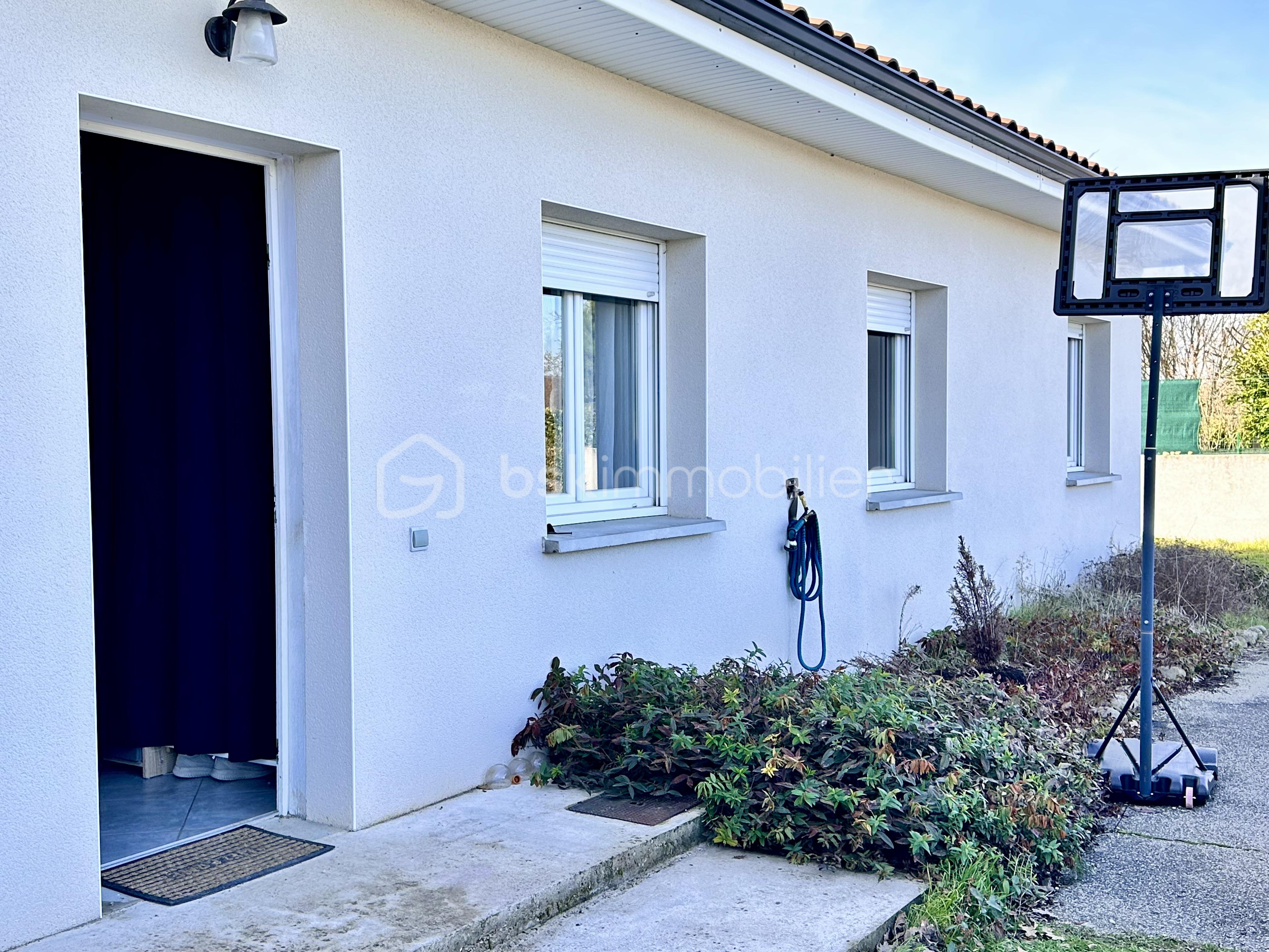 Maison traditionnelle de 120 m² - IMG_1872.jpeg