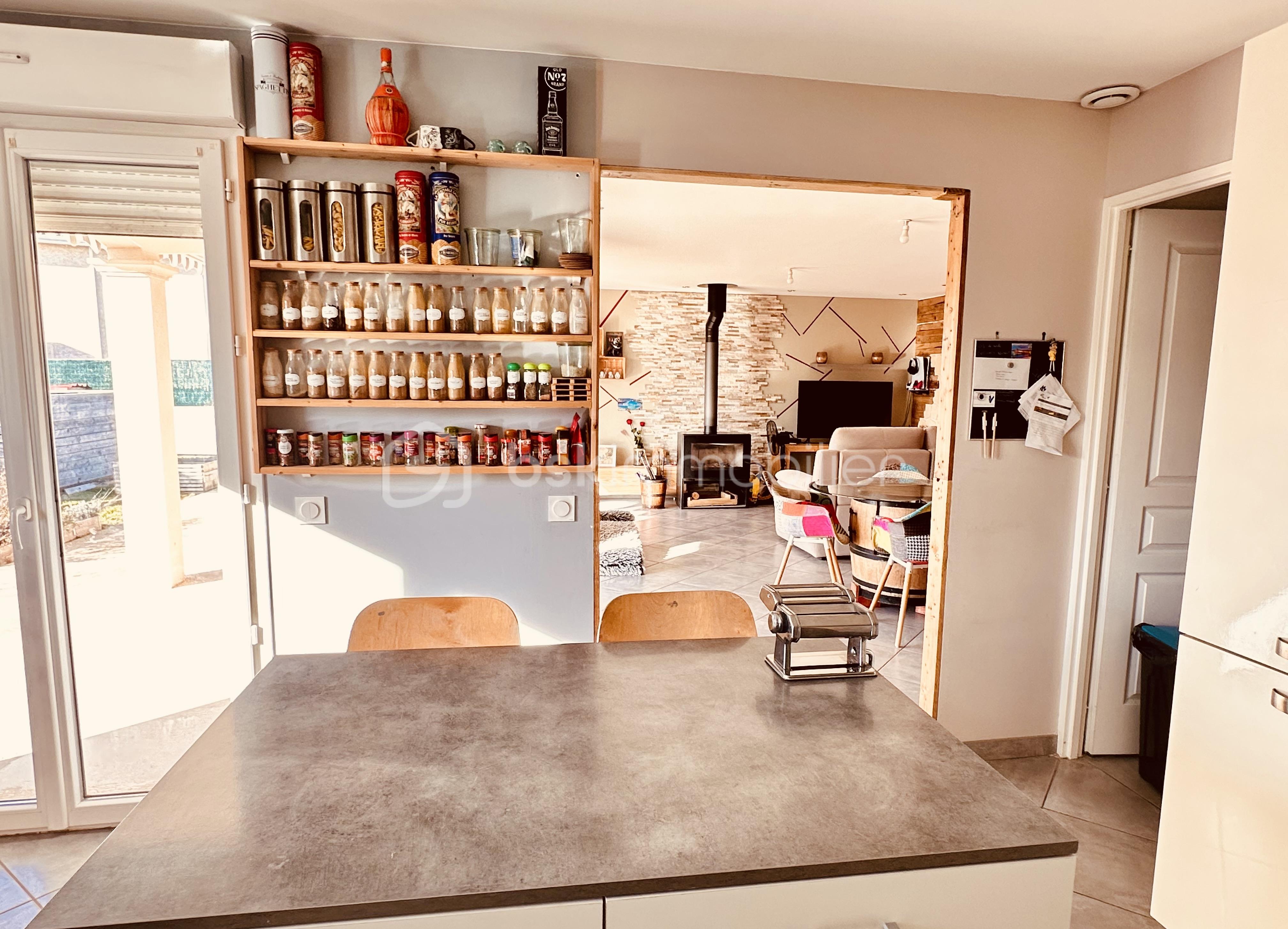 Maison traditionnelle de 120 m² - IMG_1851.jpeg