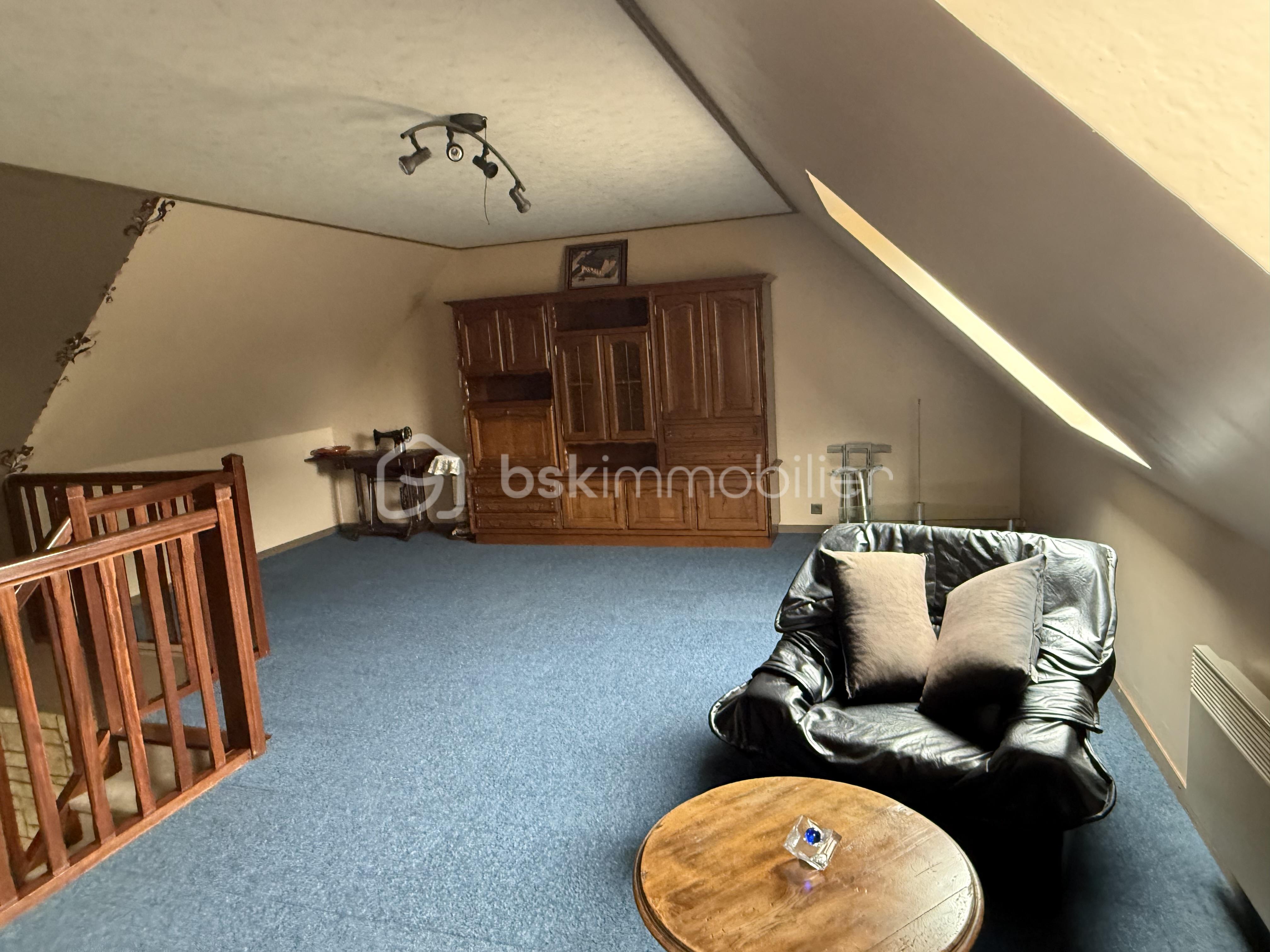 Maison de 140 m² - IMG_4772.jpeg