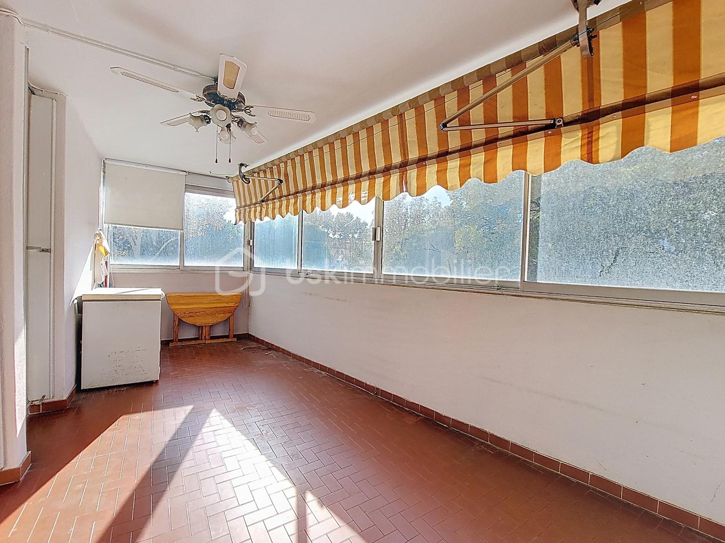 Appartement de 85,26 m²