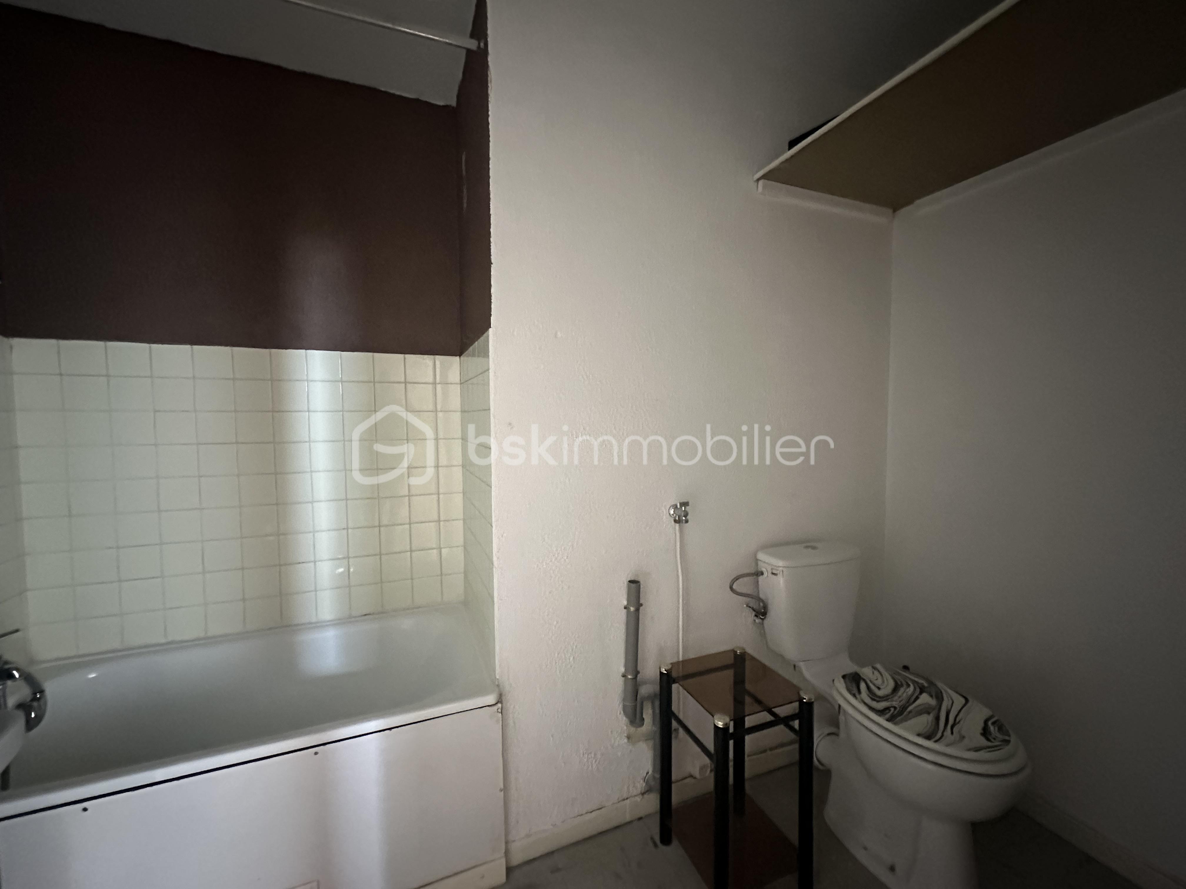 Appartement de 22,50 m² - IMG_5312.jpeg