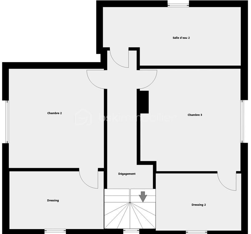 Maison de 112 m² - Etage.jpg
