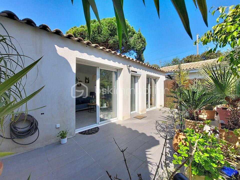 Appartement 2 pièces 34 m² · à Bandol · 34,1 m² · 318 000 €