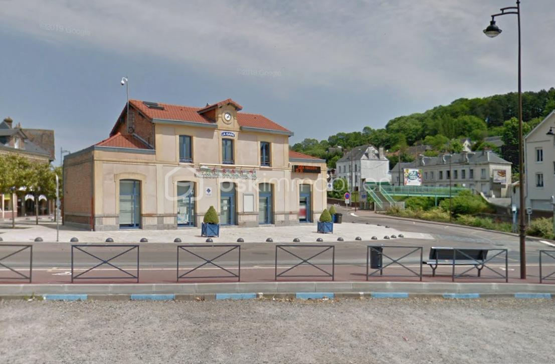 Appartement de 64,45 m²